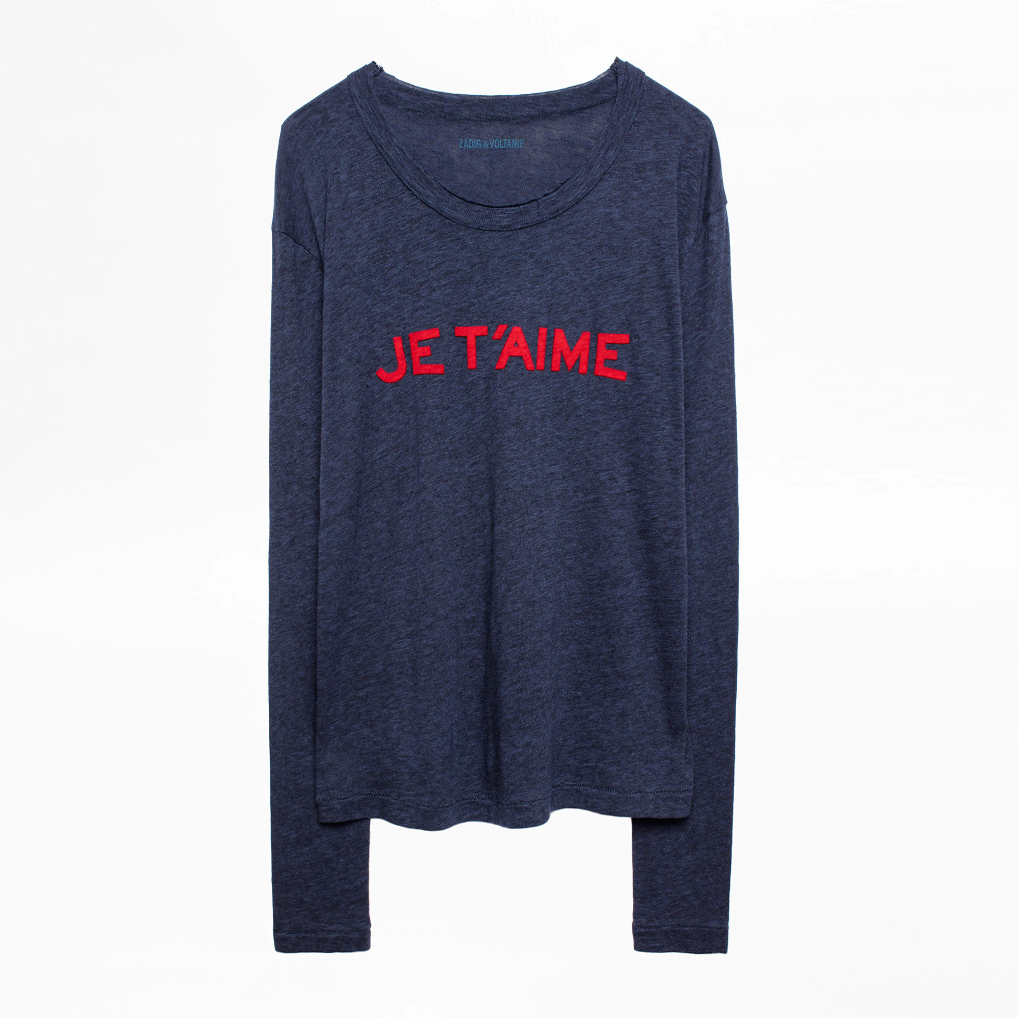 Camiseta Willy Chine thumbnail 5