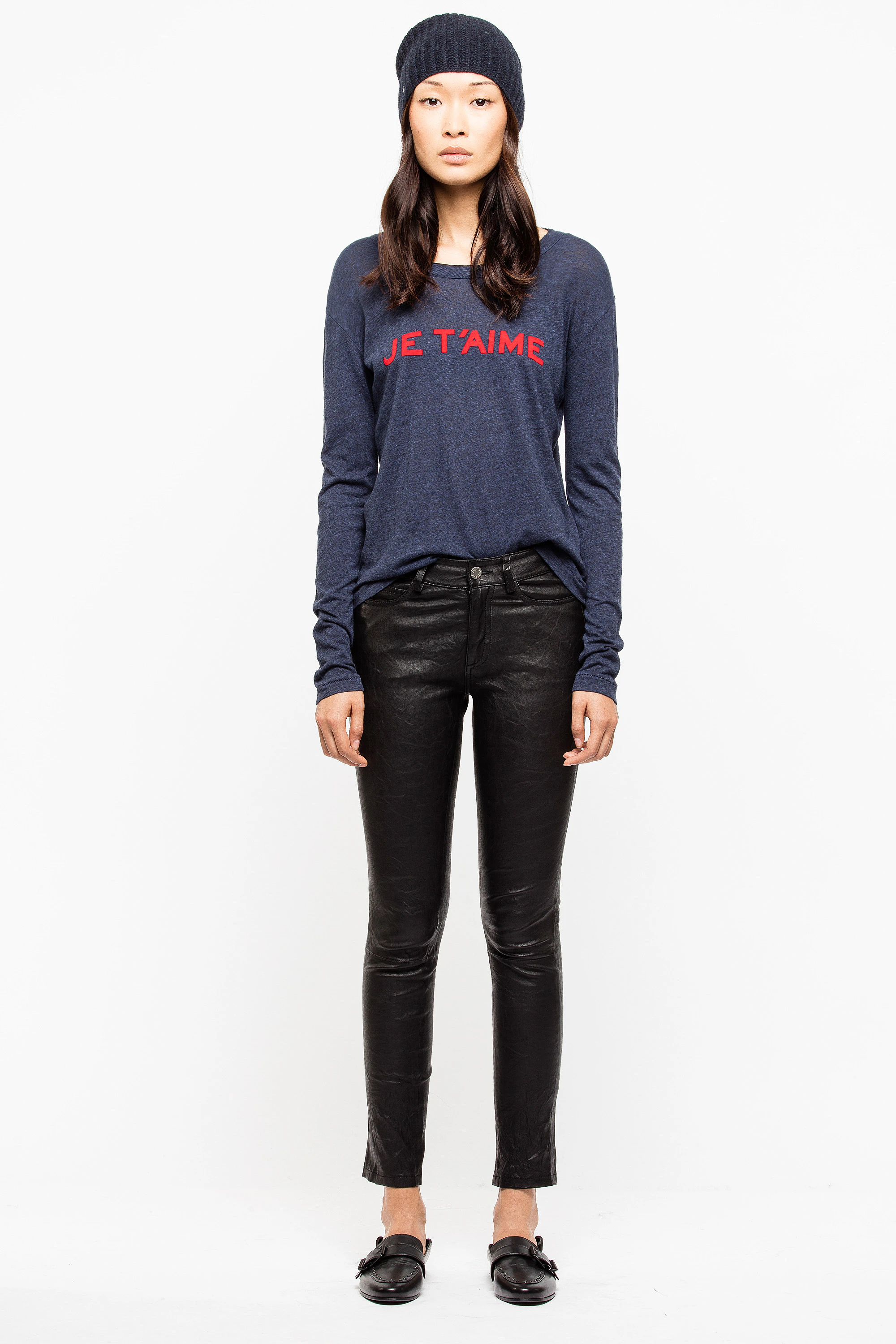 Camiseta Willy Chine thumbnail 1