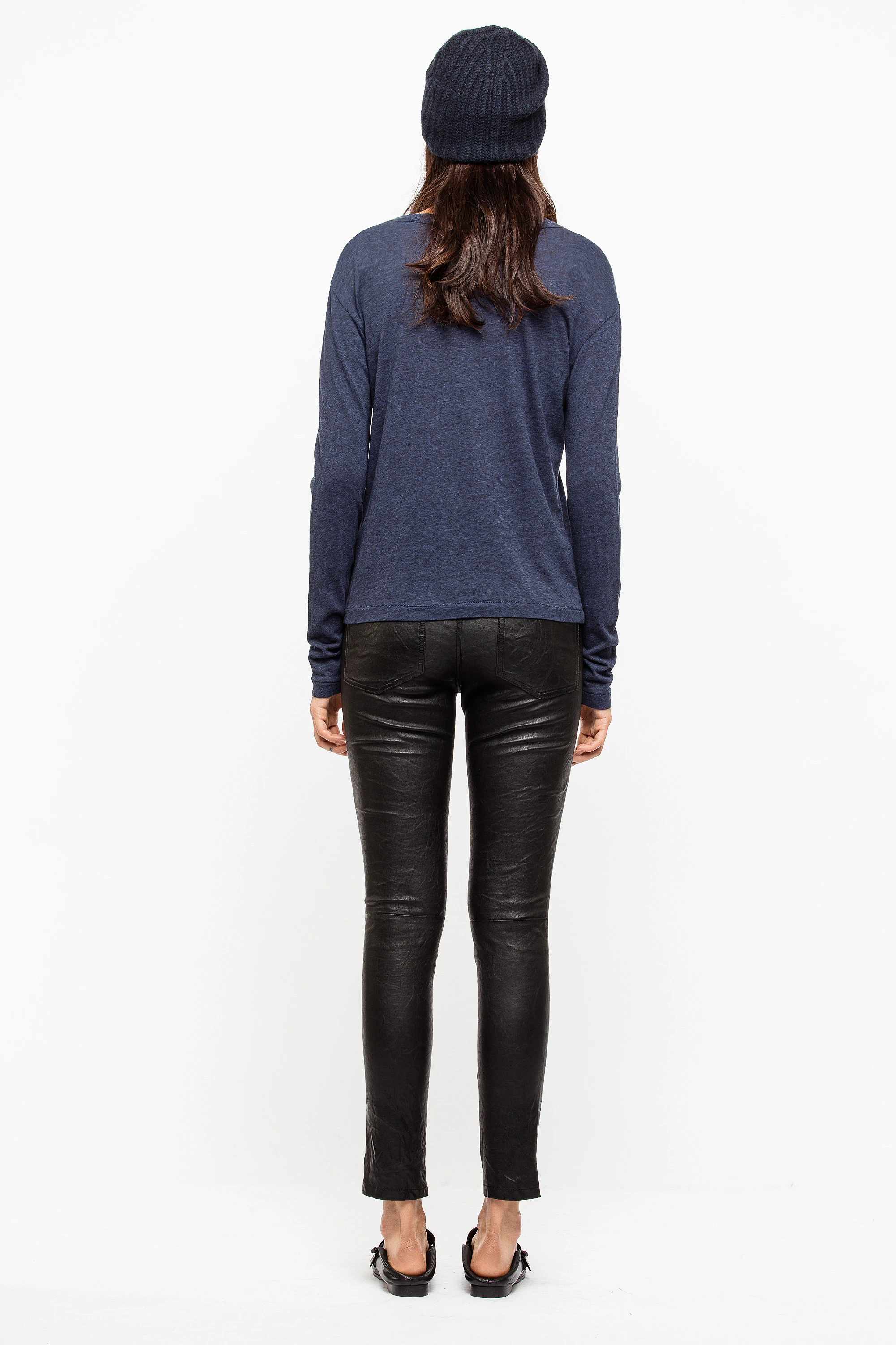 Camiseta Willy Chine thumbnail 2