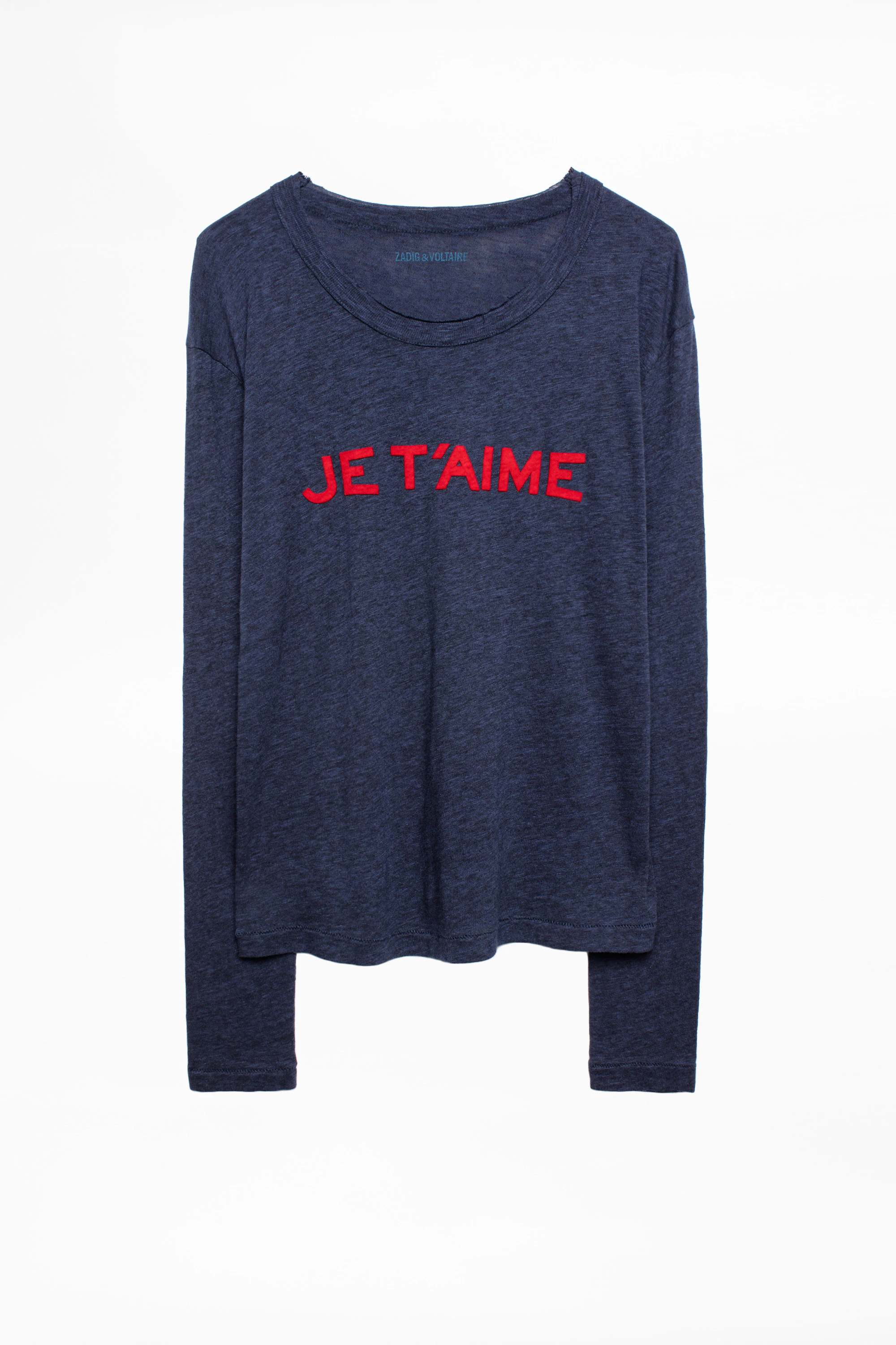 Camiseta Willy Chine thumbnail 4