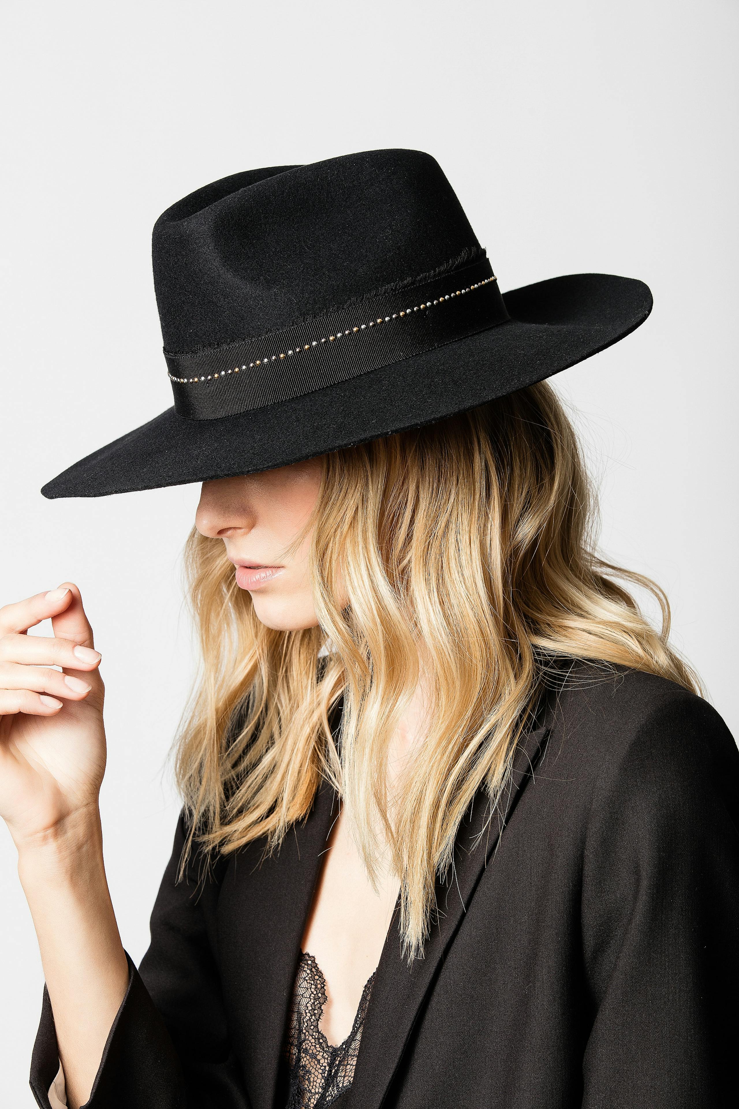 Sombrero Amelia Stardust 2