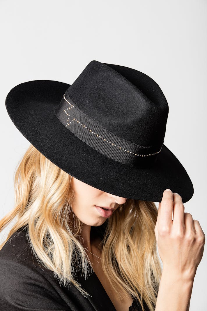 Sombrero Amelia Stardust