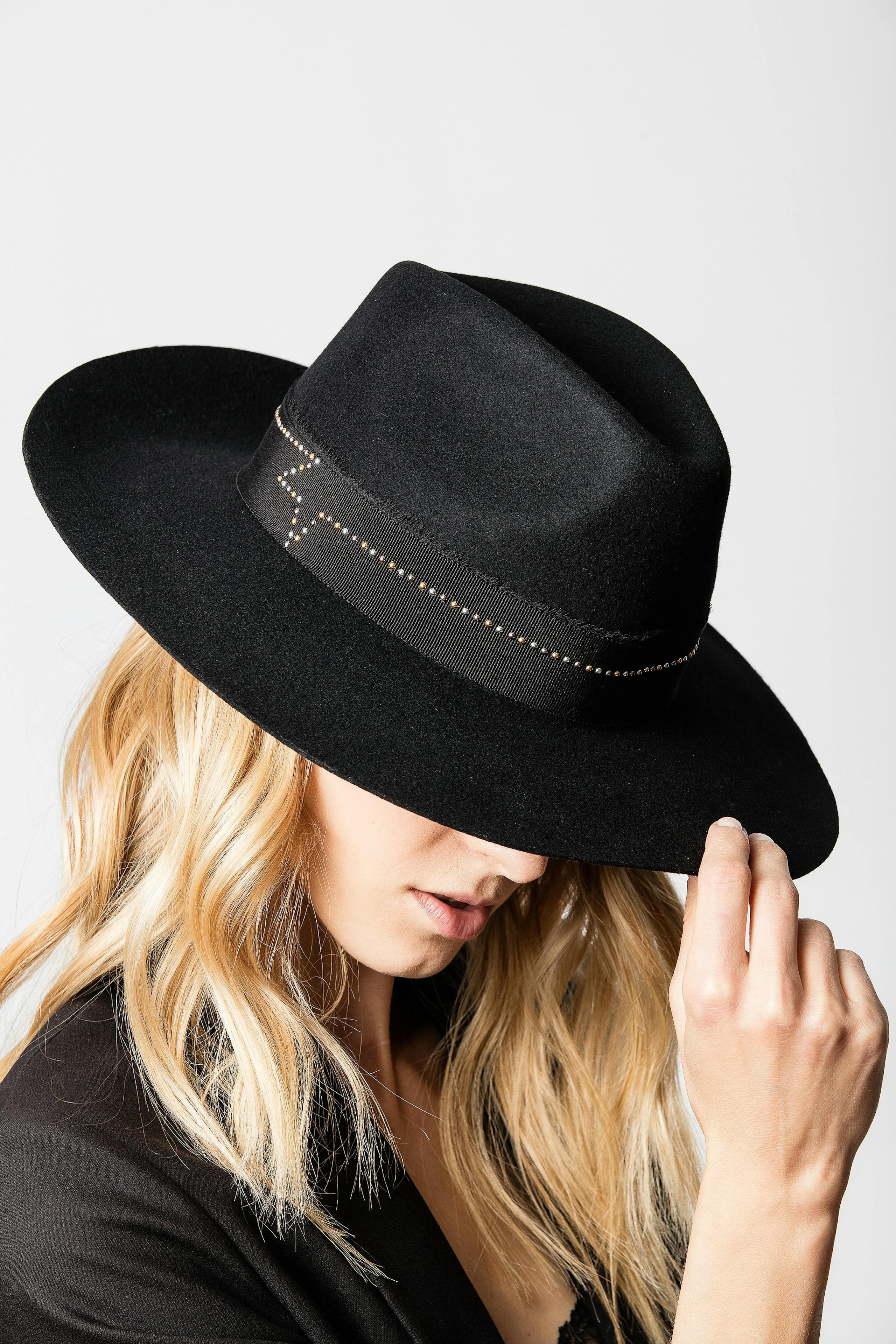 Sombrero Amelia Stardust 1