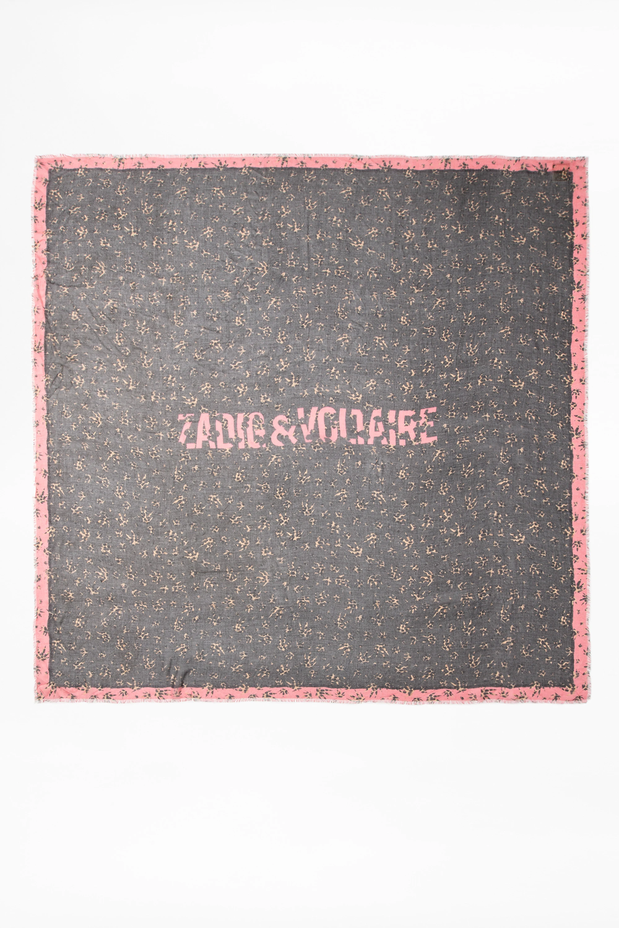 Foulard Kerry Eden Leo thumbnail 1