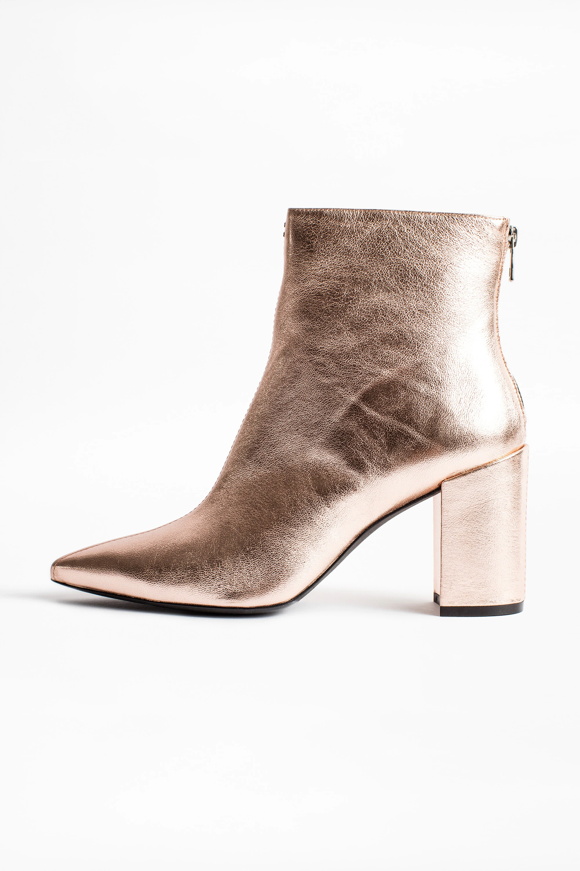 Glimmer Crush Ankle Boots thumbnail 6