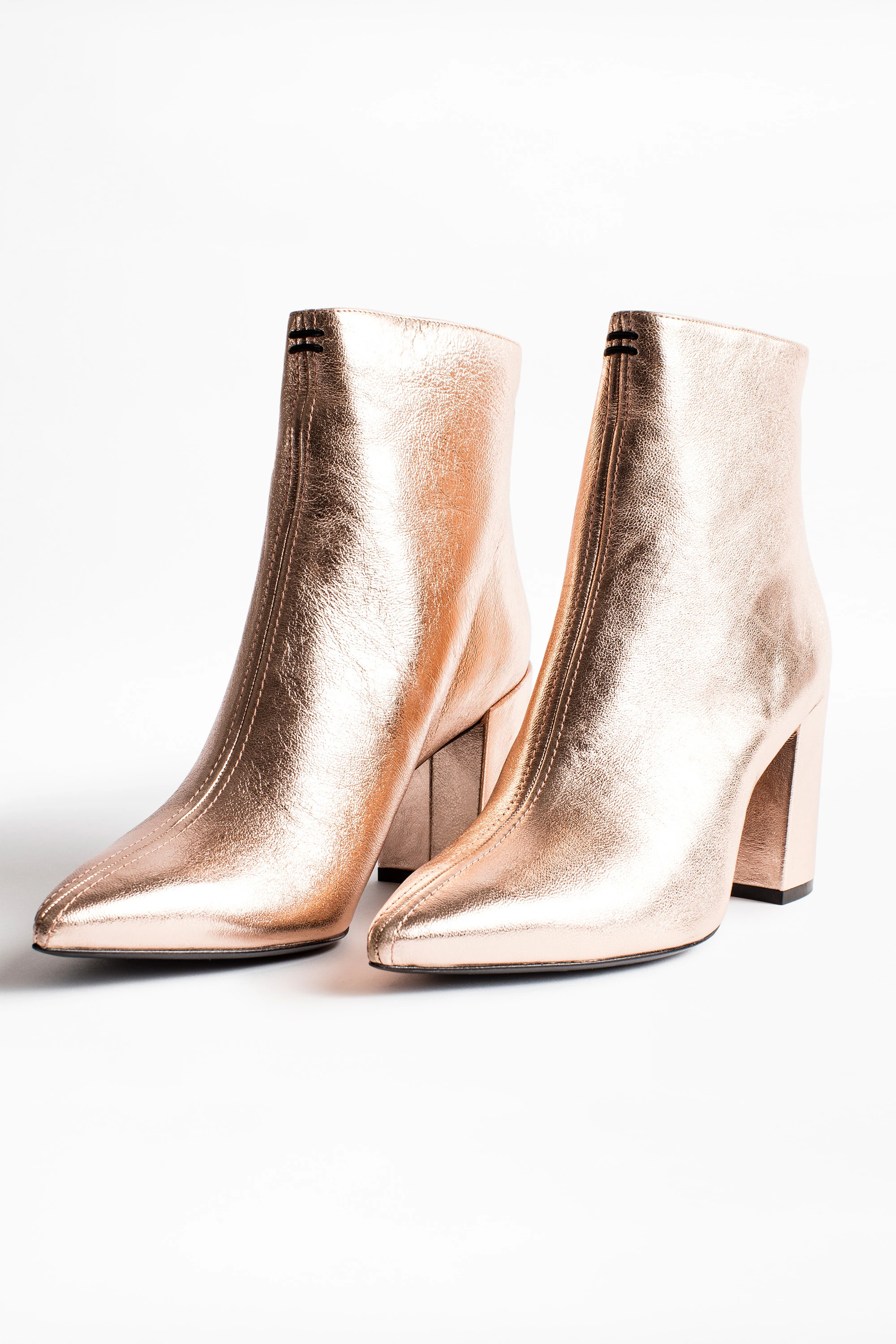 Glimmer Crush Ankle Boots thumbnail 2