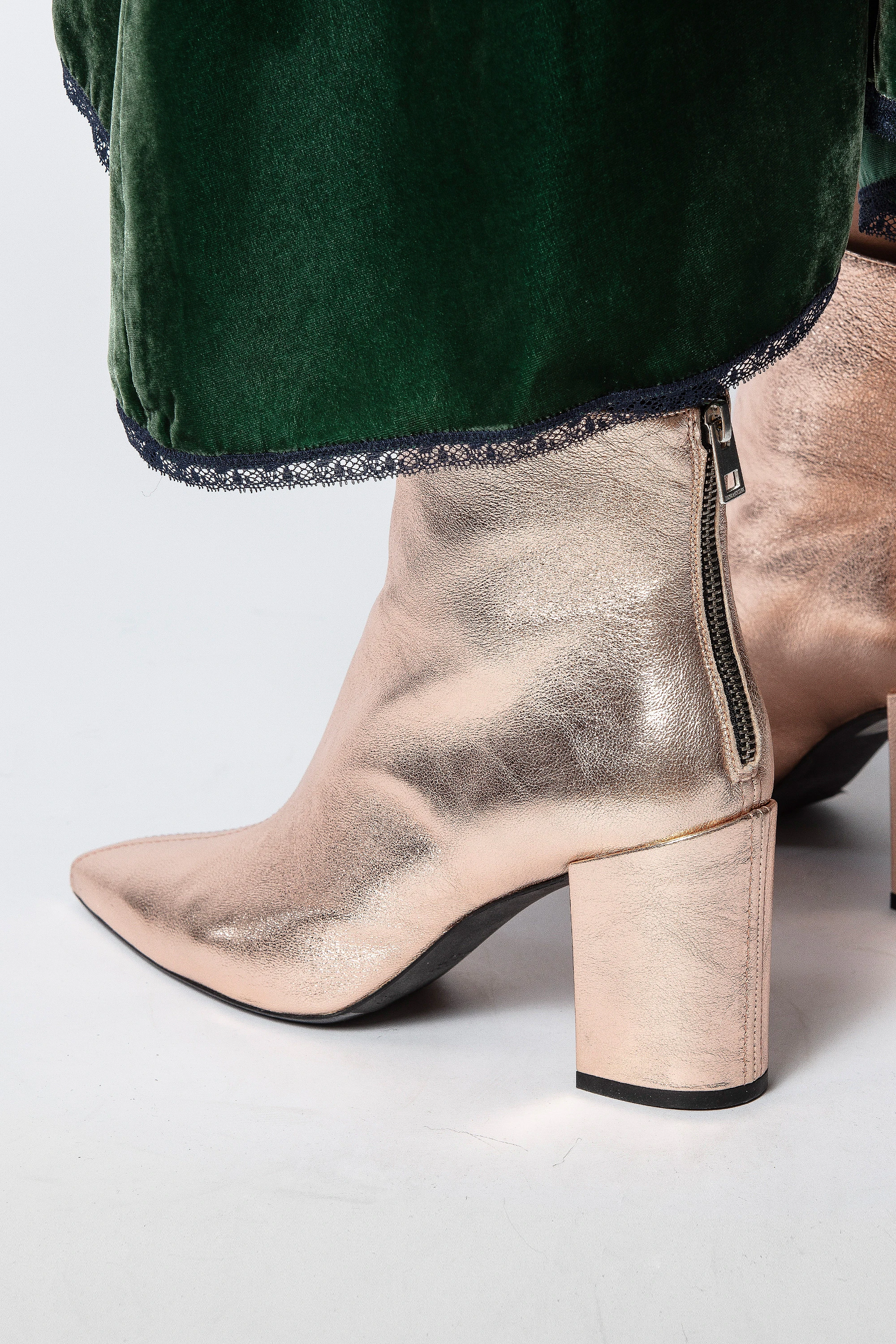 Glimmer Crush Ankle Boots thumbnail 7