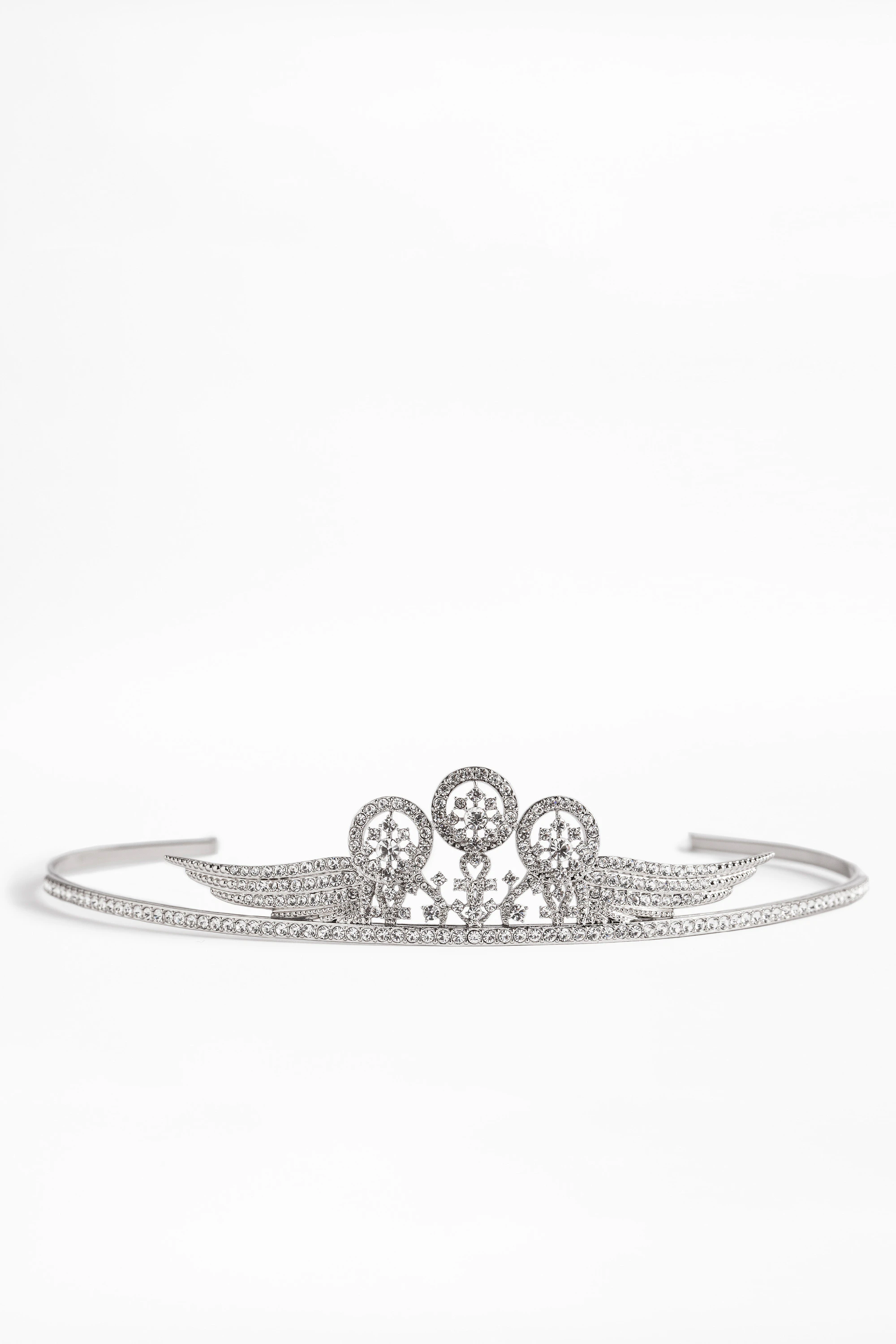 Mila Tiara thumbnail 1