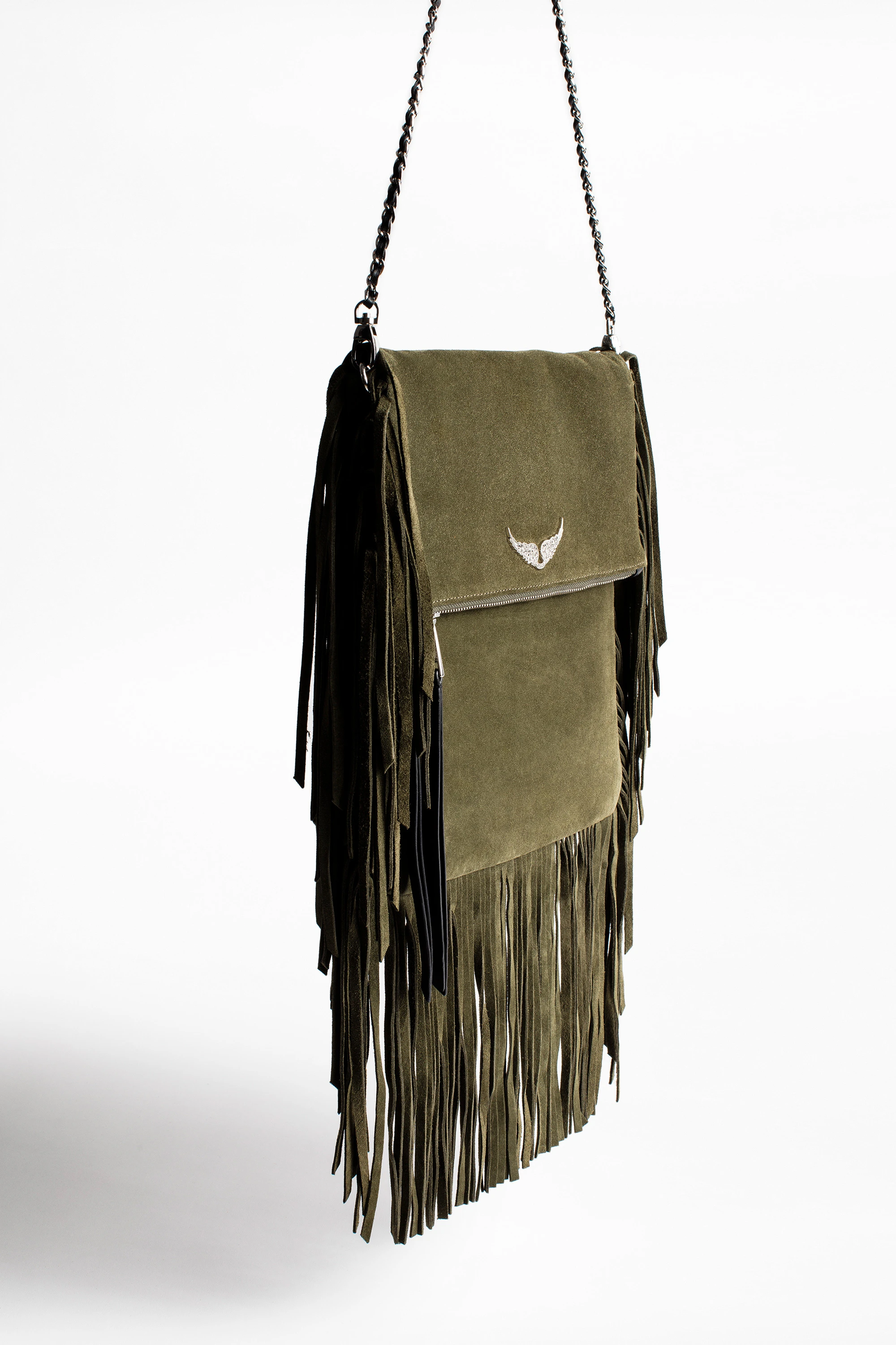 Clutch Rockson Fringes thumbnail 2