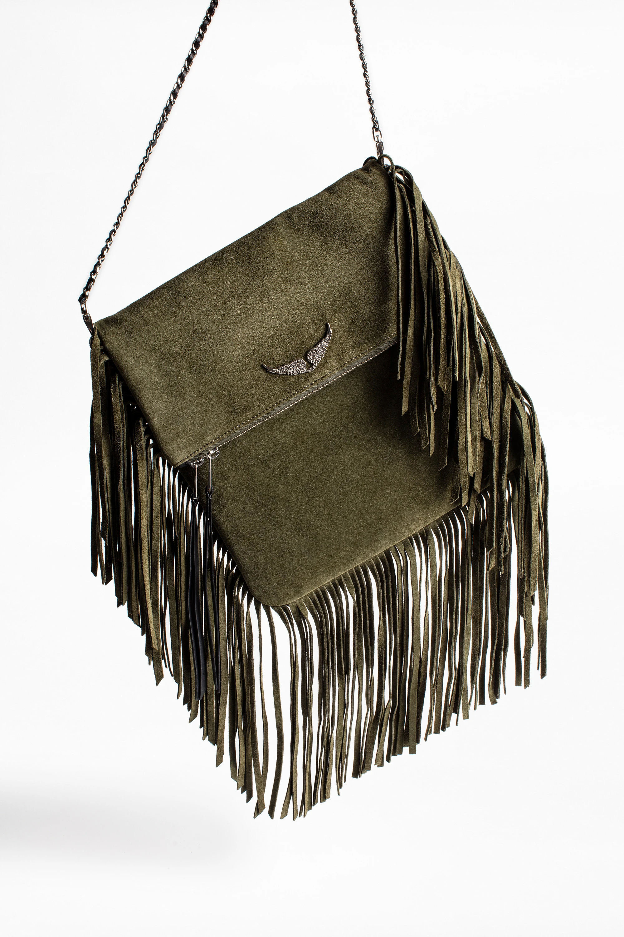 Clutch Rockson Fringes thumbnail 4