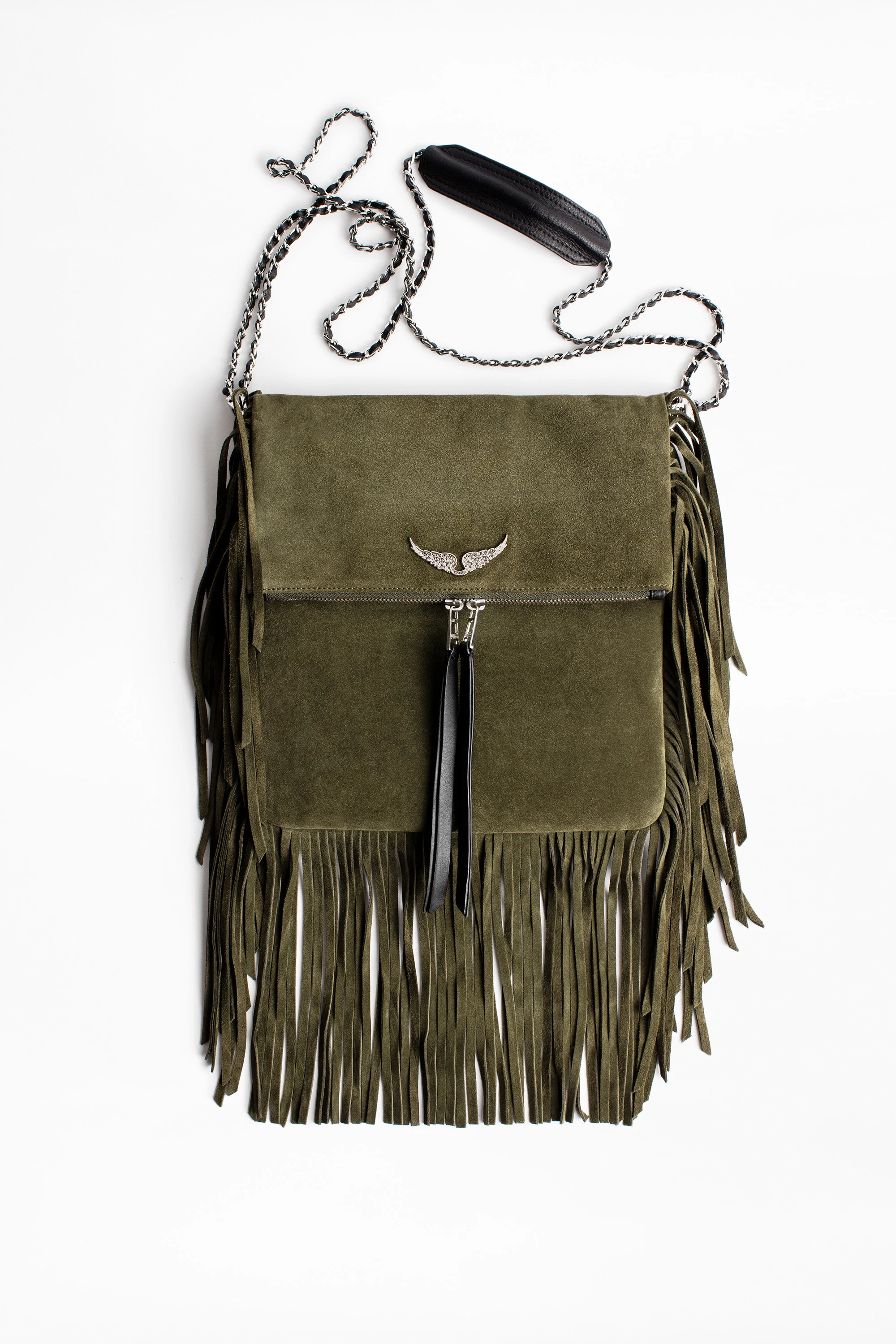 Clutch Rockson Fringes thumbnail 5