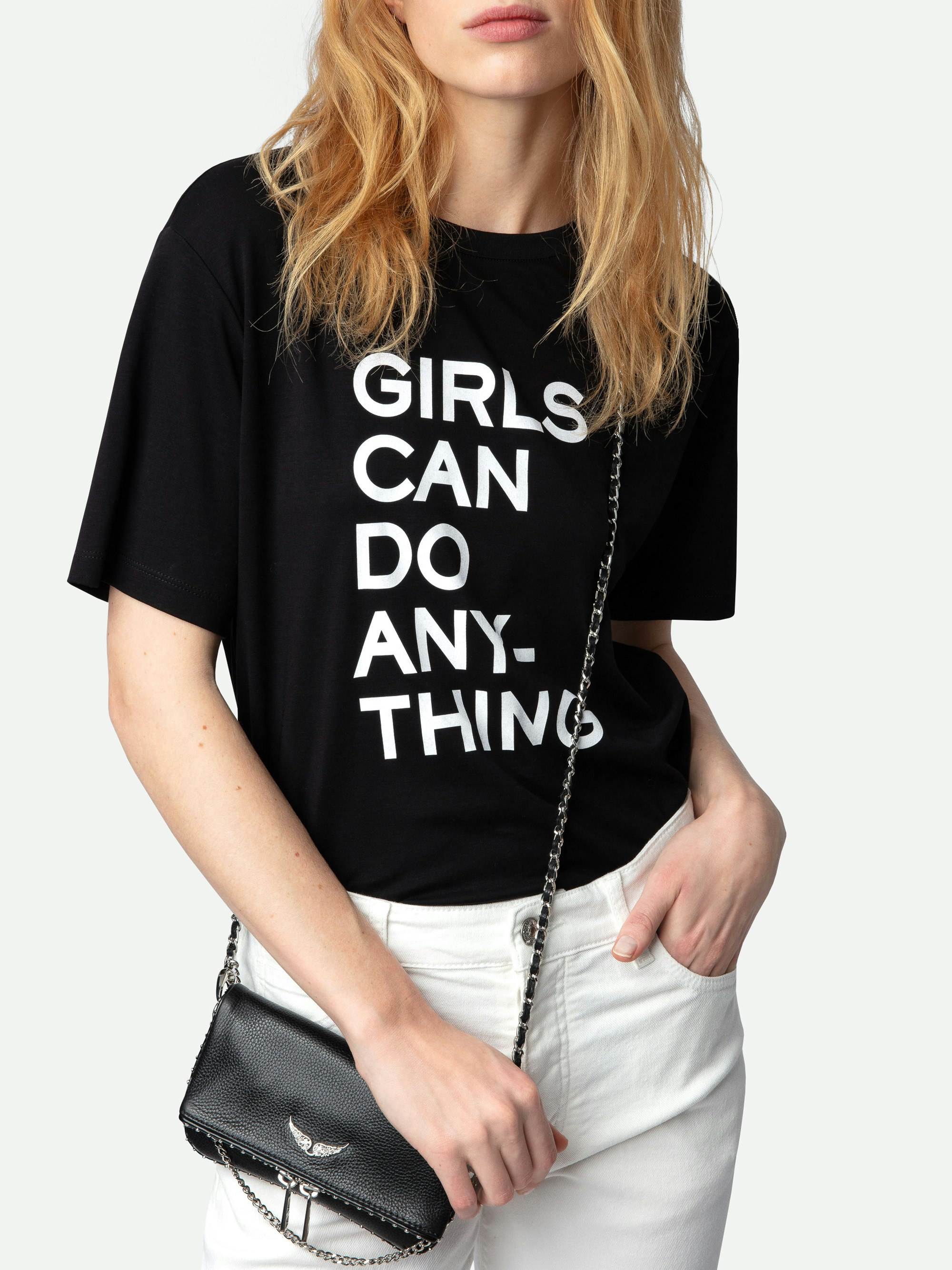 Rock Nano Studs Clutch 7