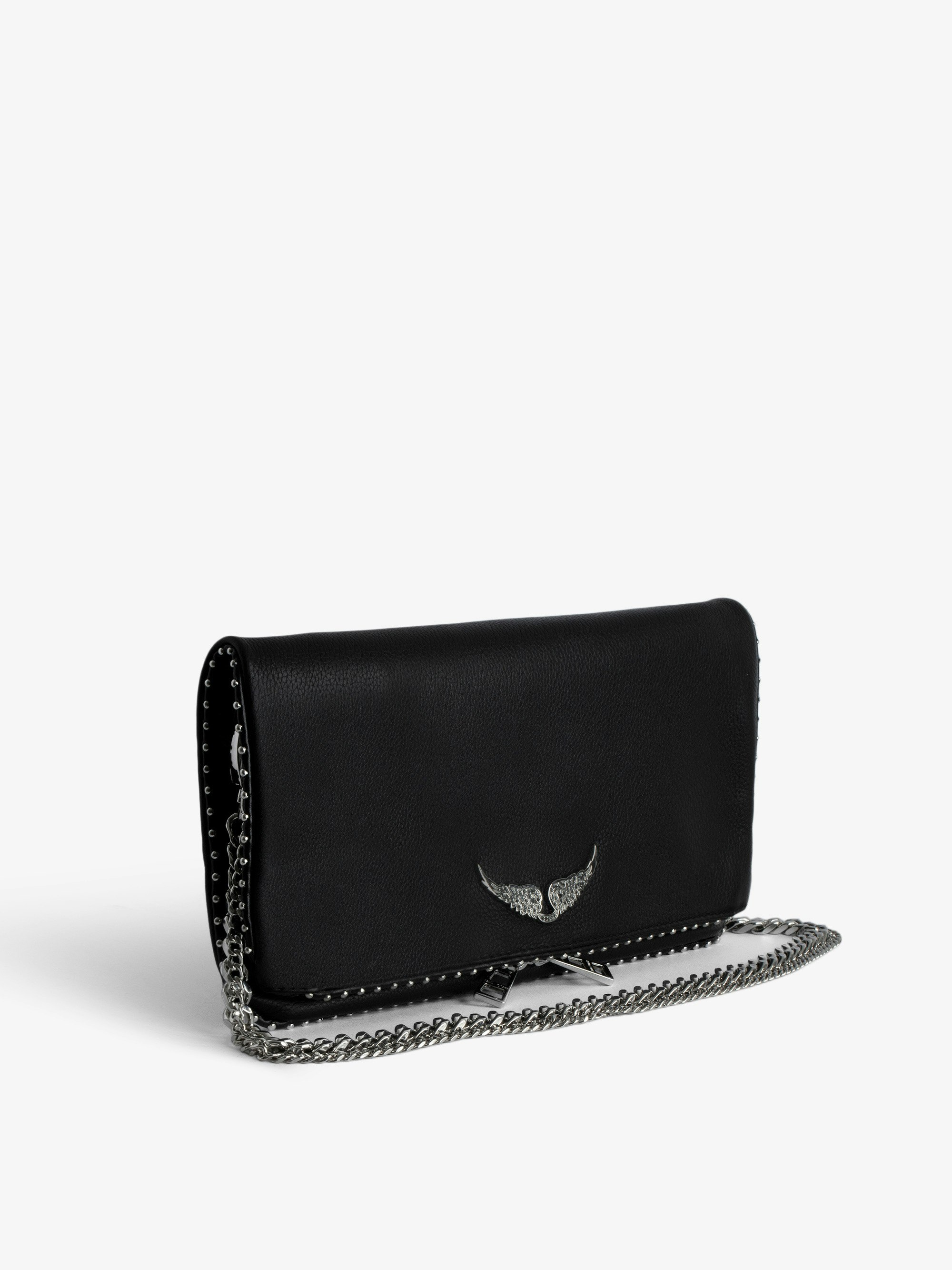 Rock Studs Clutch 3