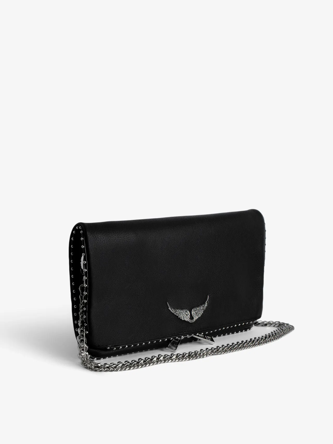 Bolso de mano Rock Studs 3