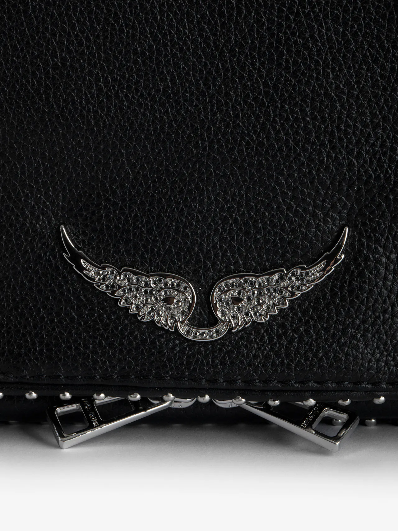 Bolso de mano Rock Studs 4