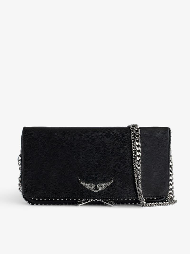 Pochette Rock Studs