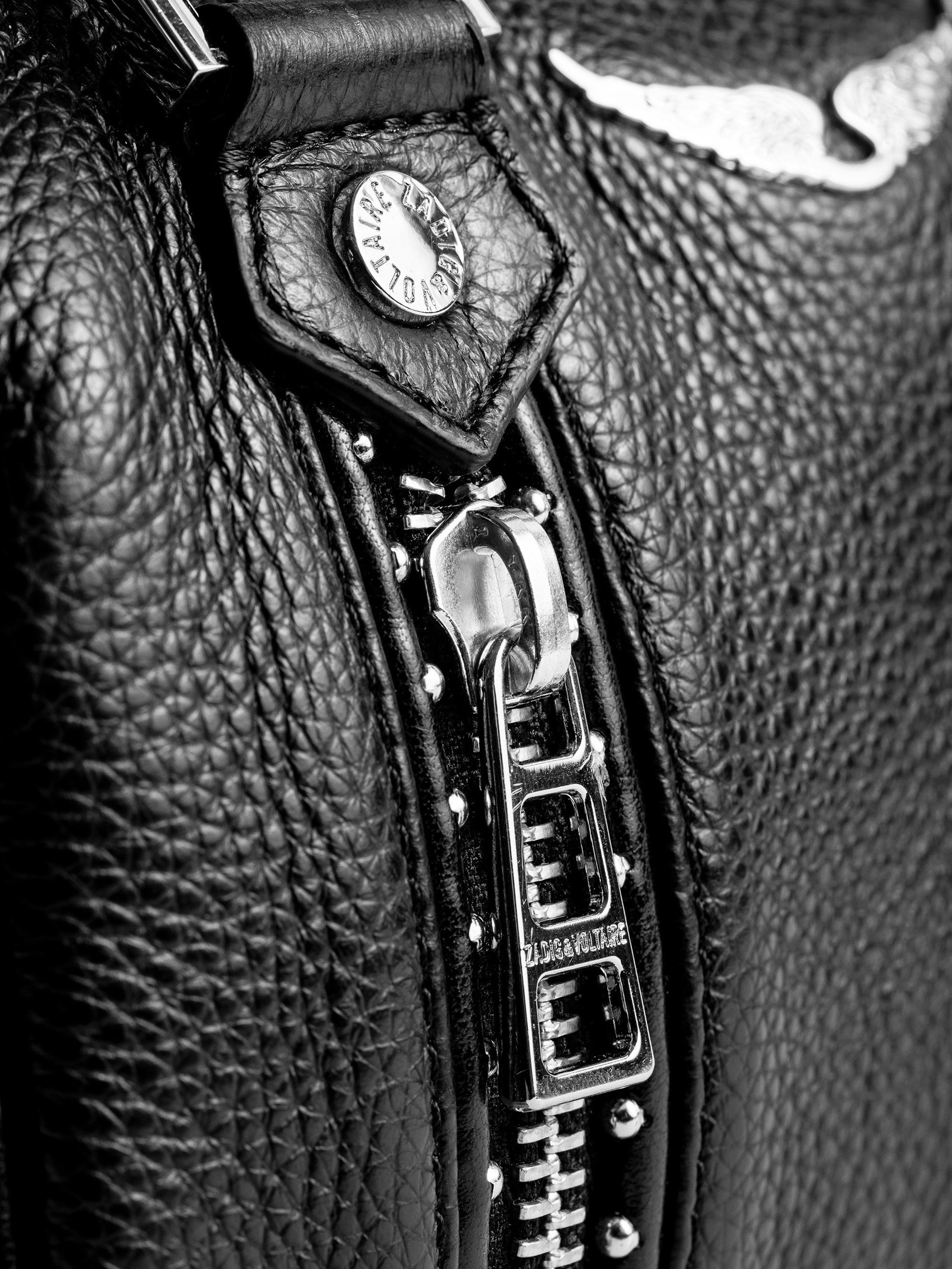 Bolso Sunny Nano Studs 4