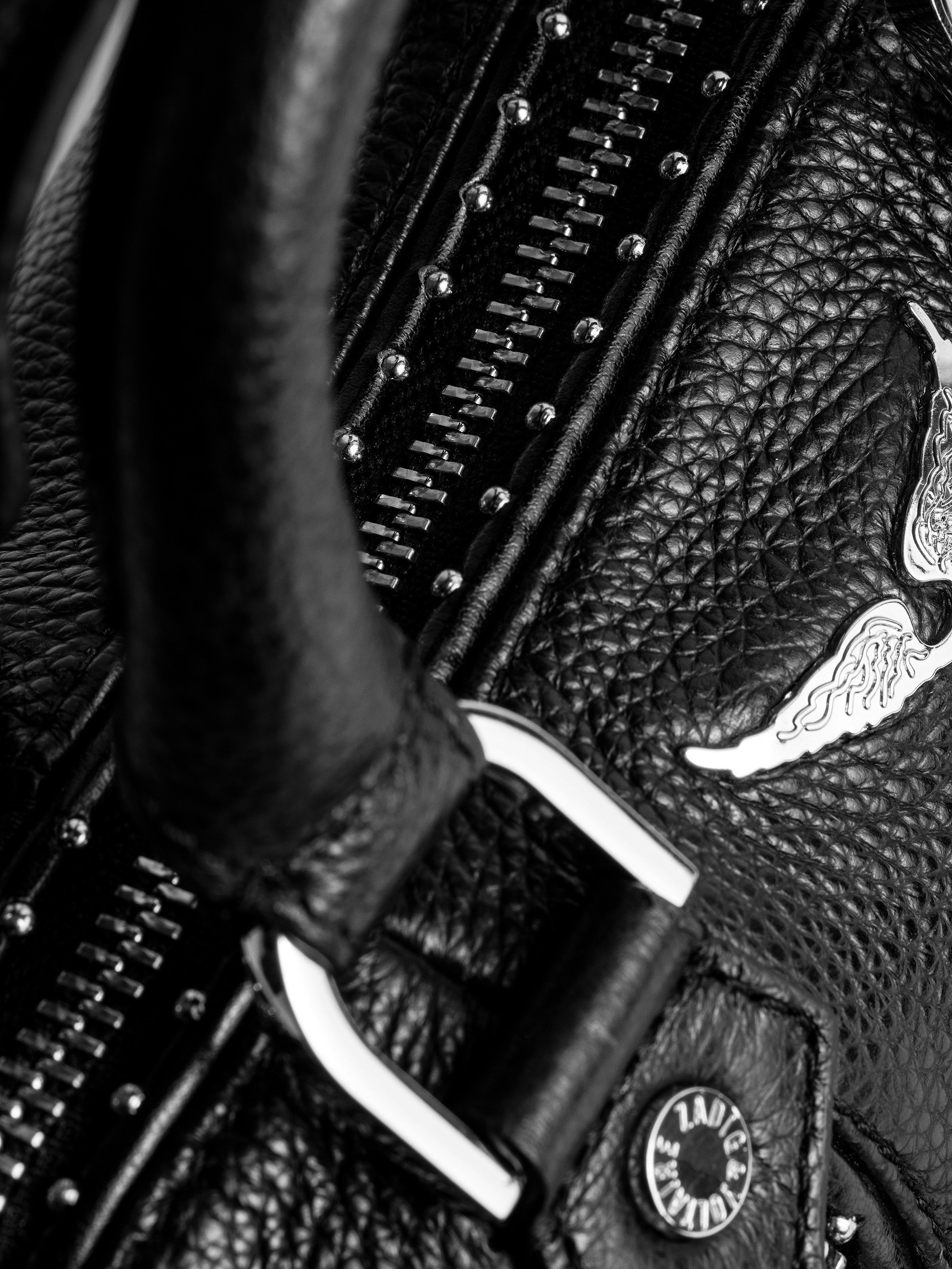 Sac Sunny Nano Studs 6