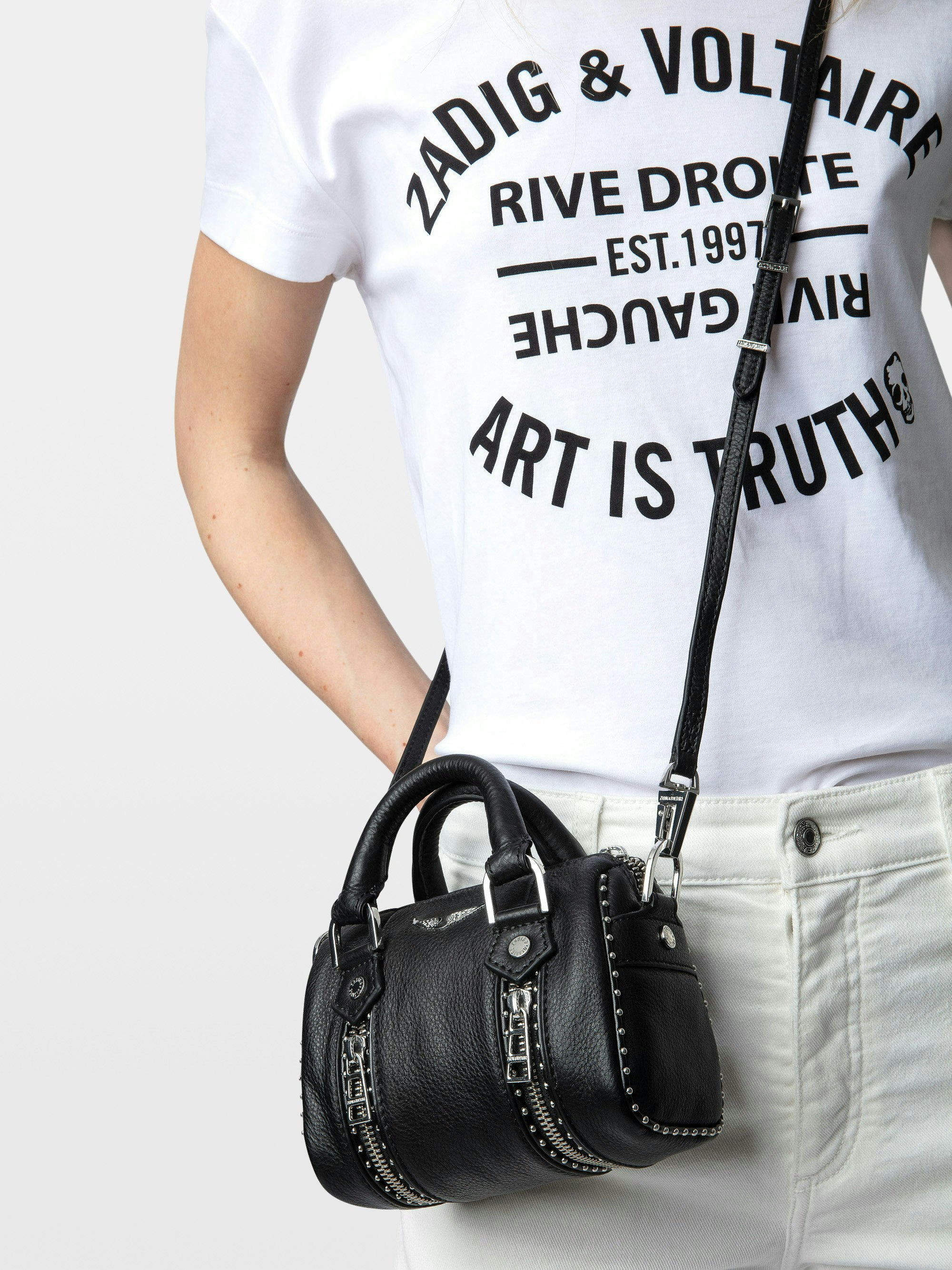 Sac Sunny Nano Studs 8