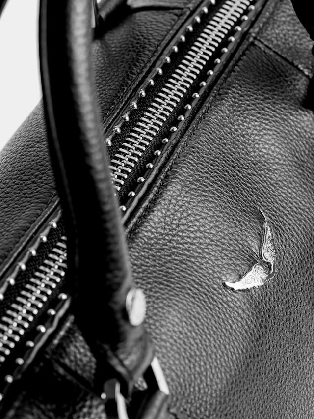 Sunny Medium Studs Tasche