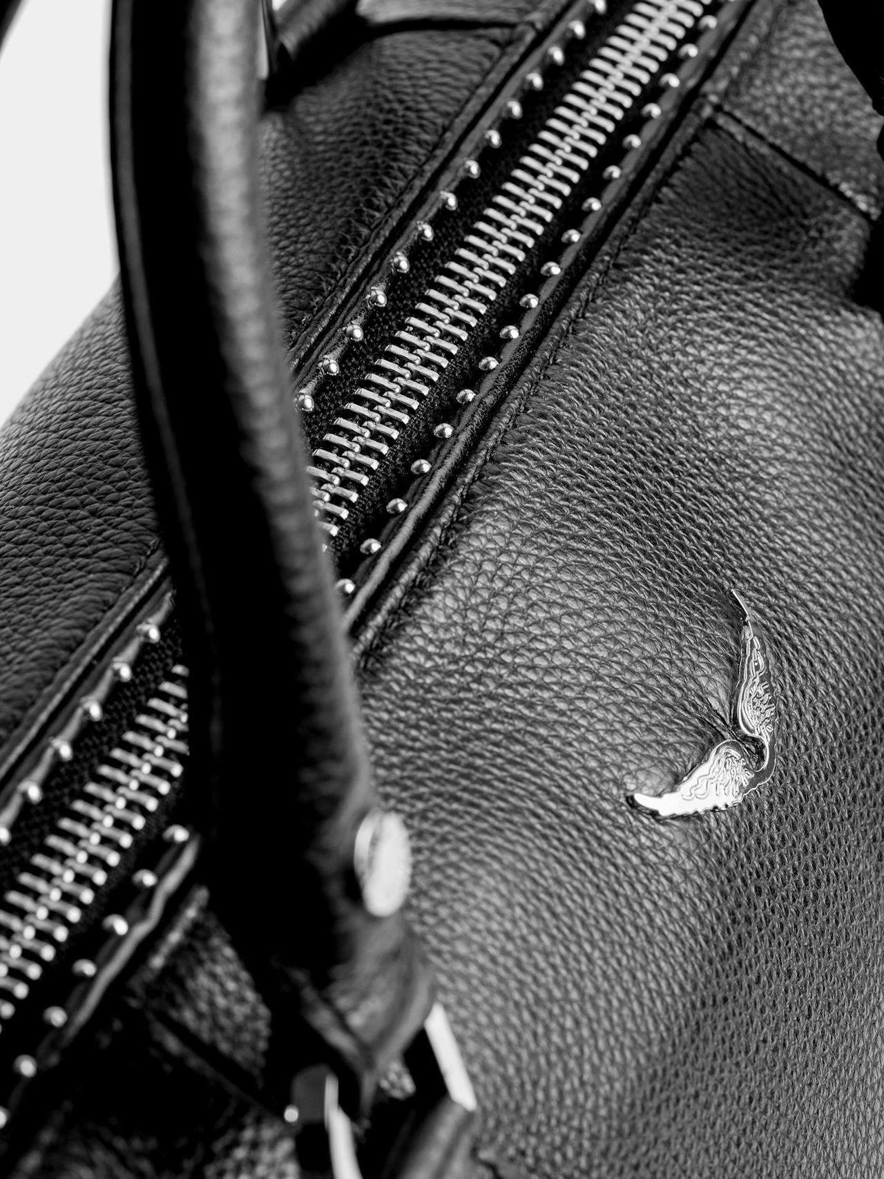 Sunny Medium Studs Tasche