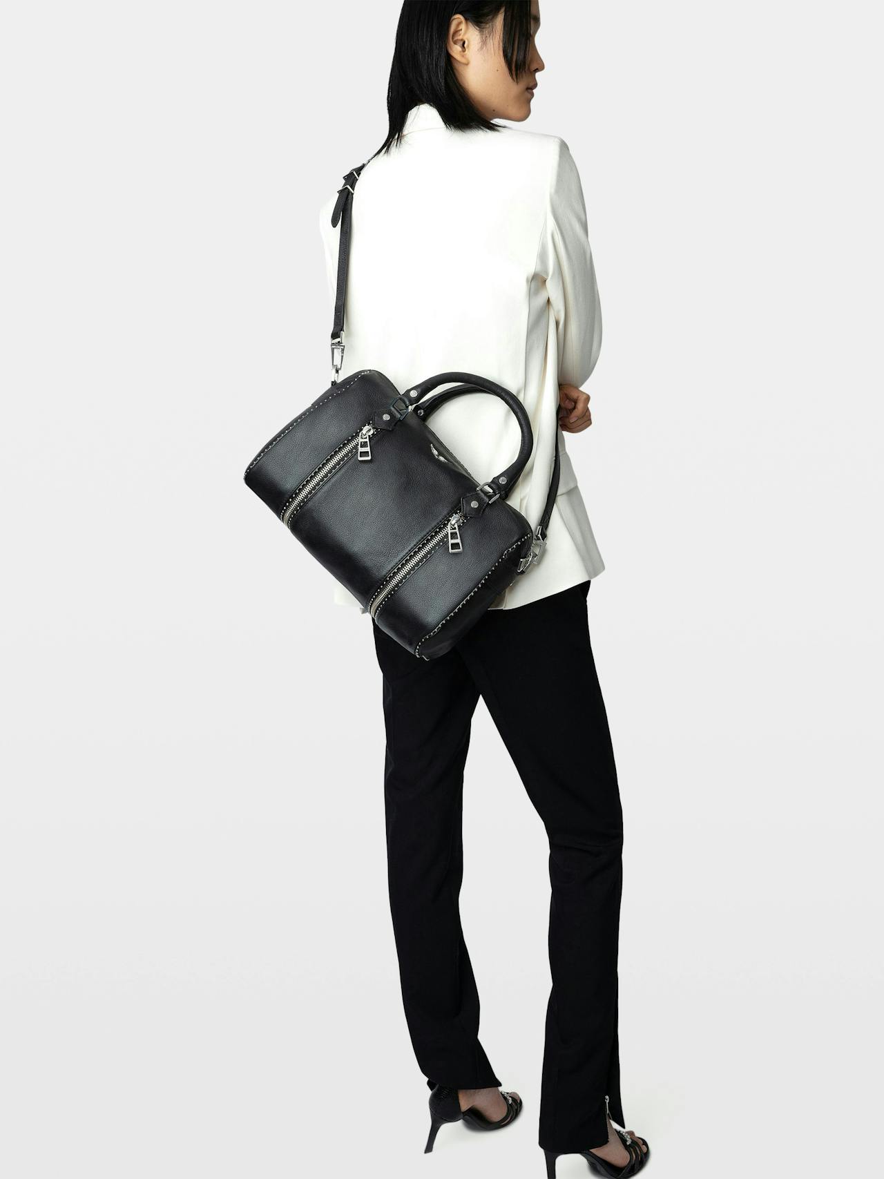 Sac Sunny Medium Studs 8