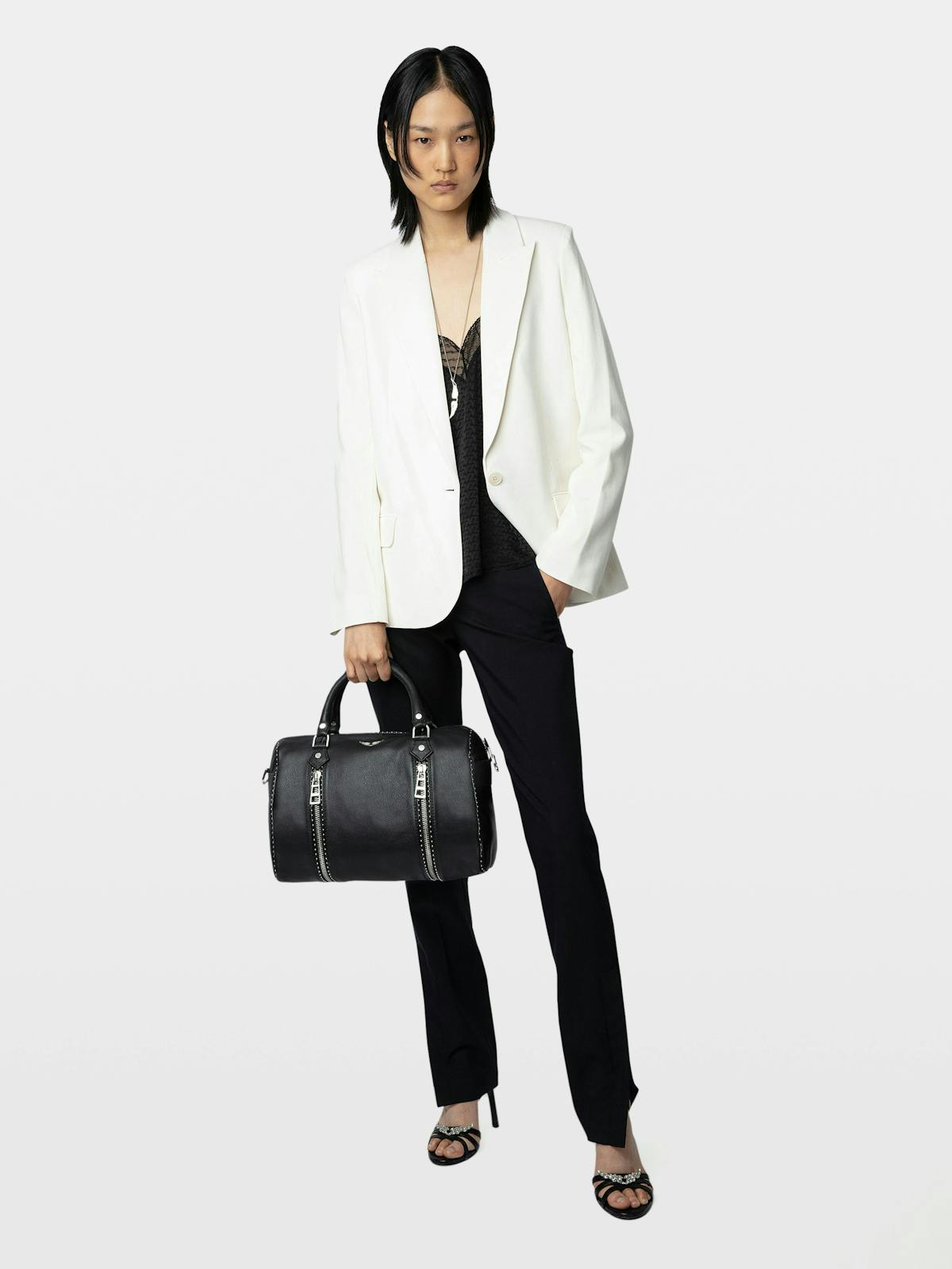 Borsa Sunny Medium Studs