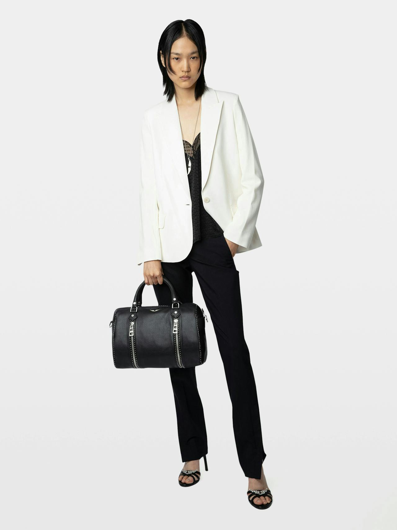 Sac Sunny Medium Studs 9