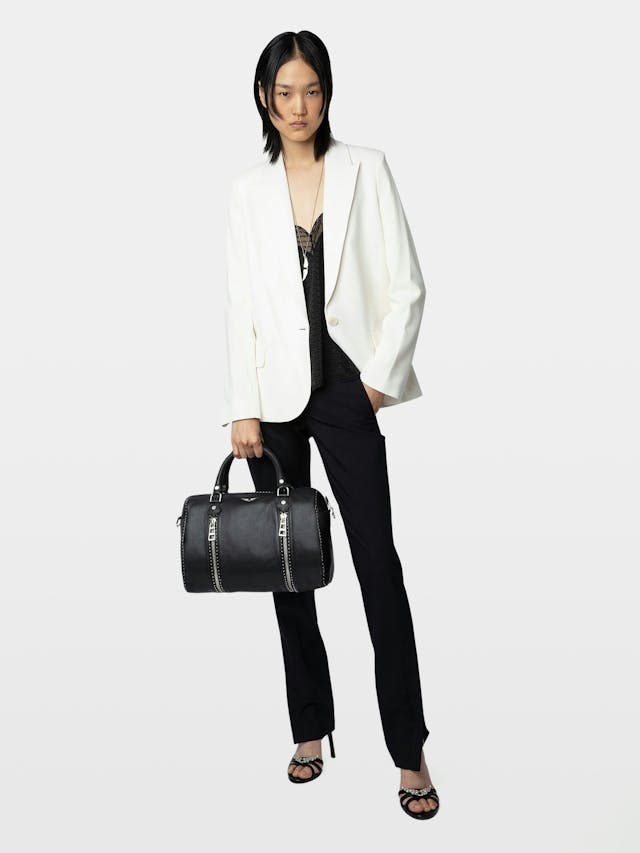 Sunny Medium Studs Tasche