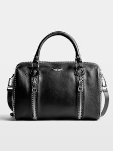 Sunny Medium Studs Tasche