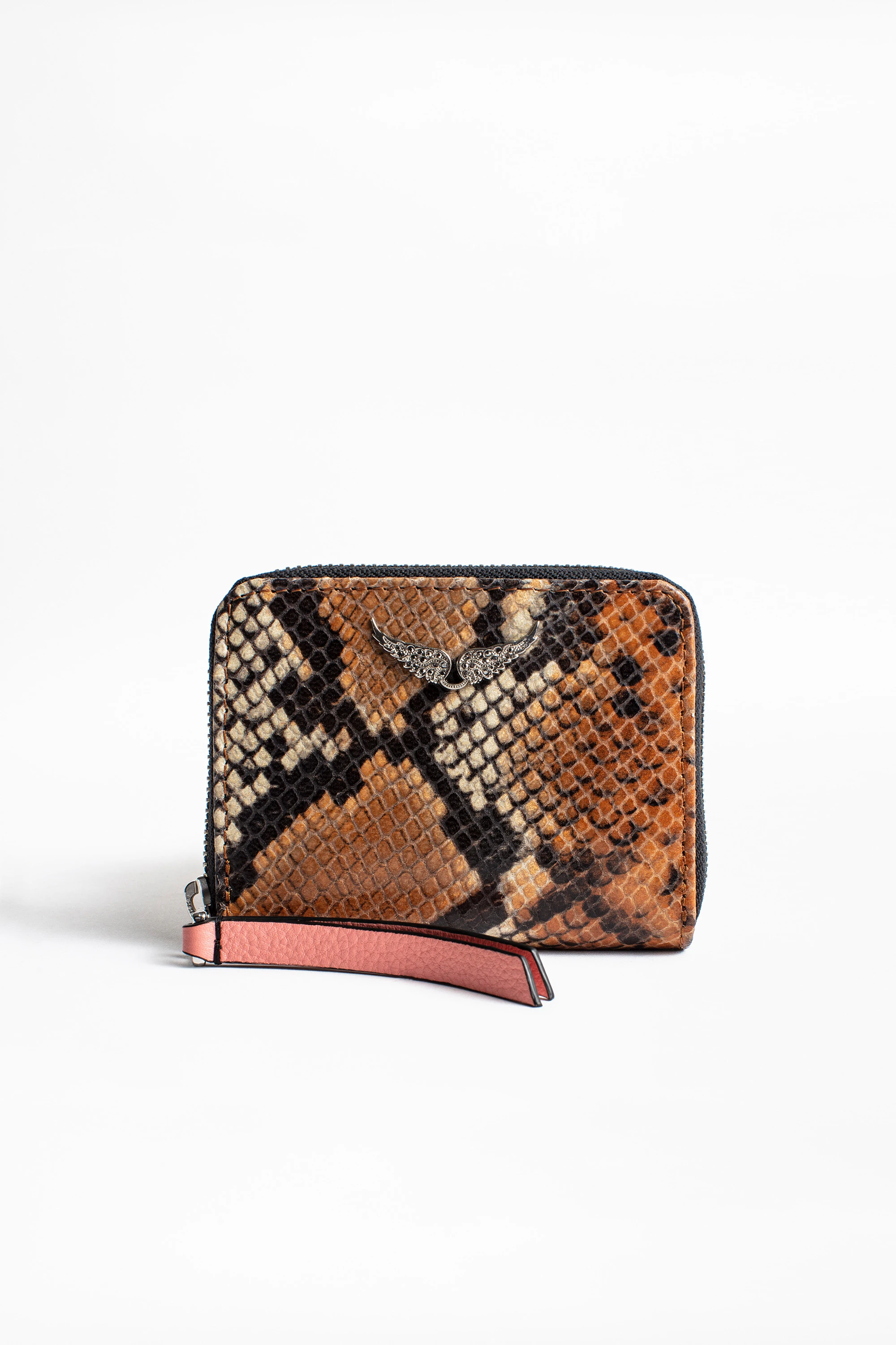 Porte-Monnaie Mini ZV Wild thumbnail 1