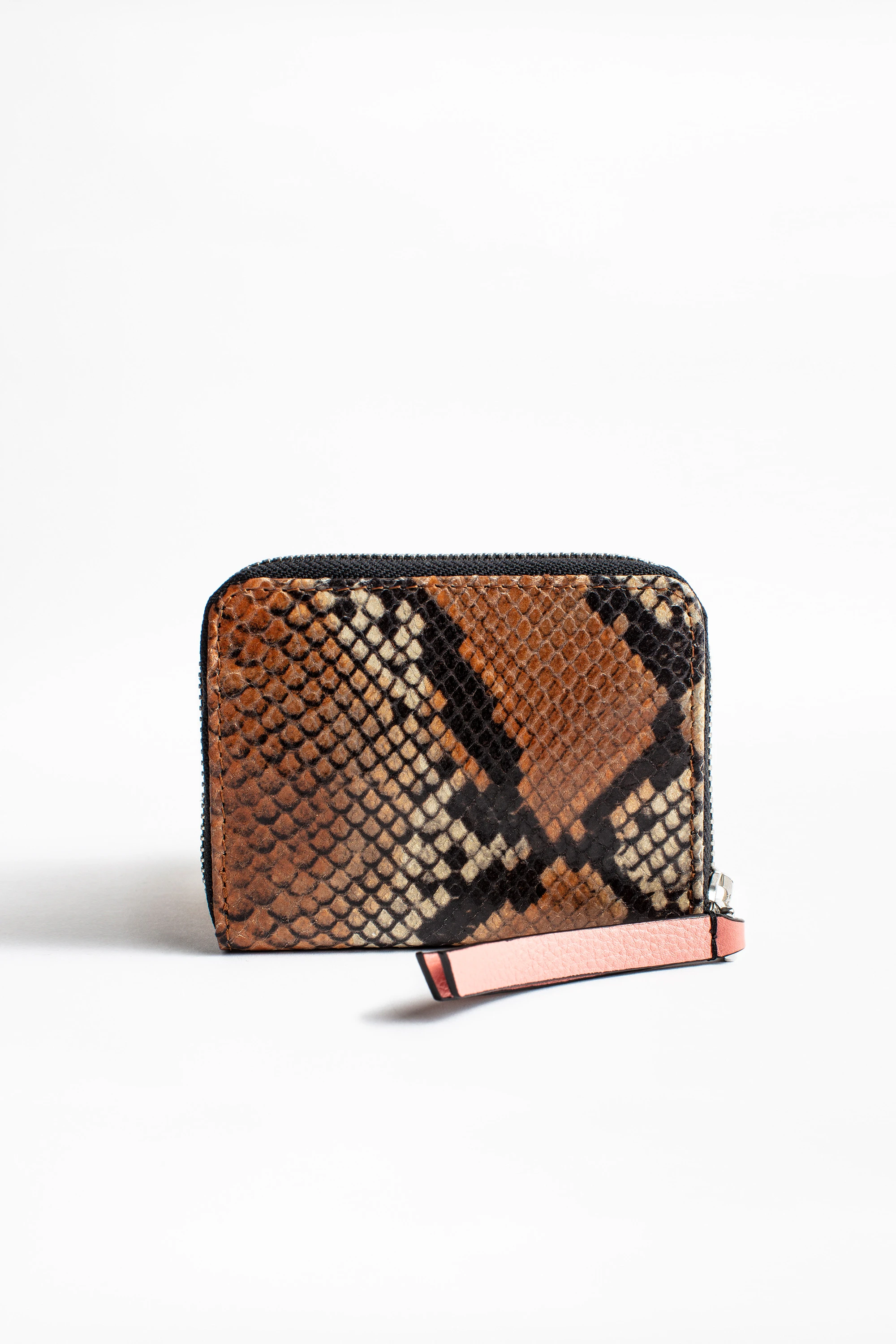 Porte-Monnaie Mini ZV Wild thumbnail 2