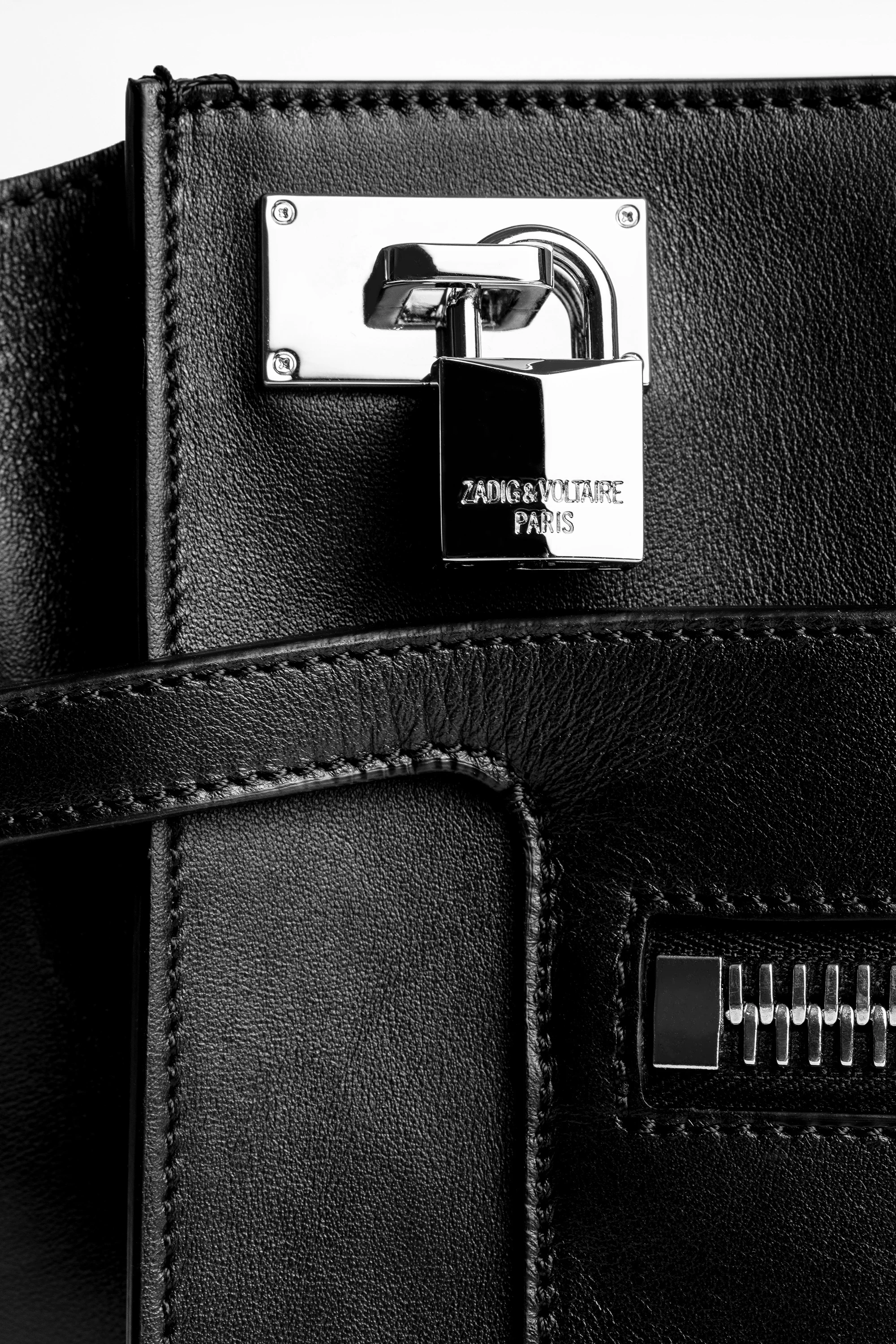 Sac Candide Medium Zip thumbnail 7