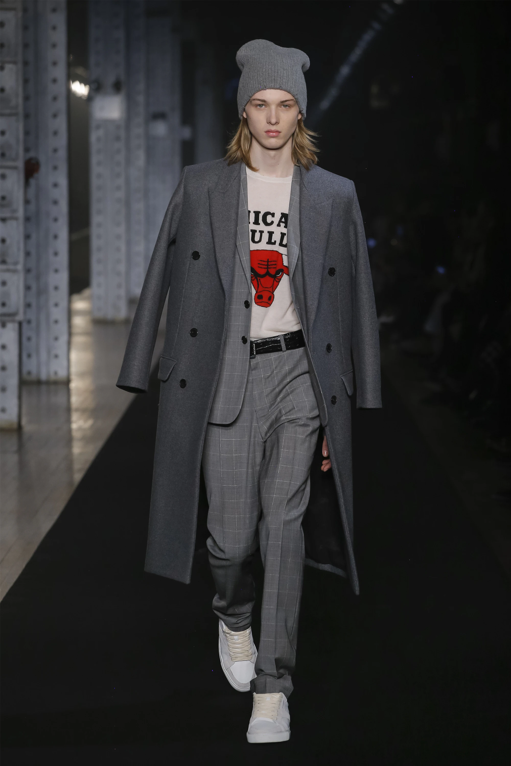 Pantalon Profil Check thumbnail 9