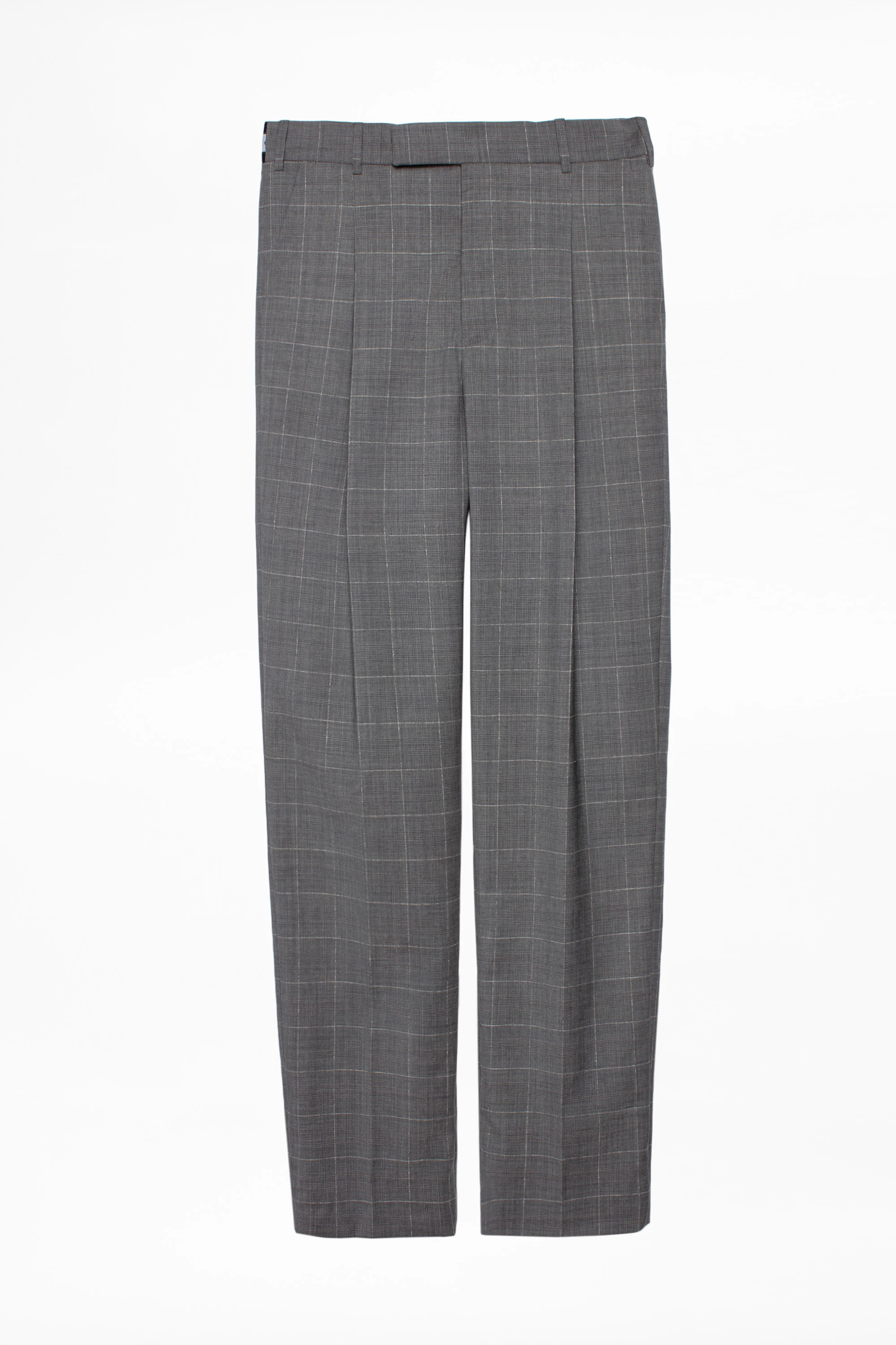 Pantalon Profil Check thumbnail 7