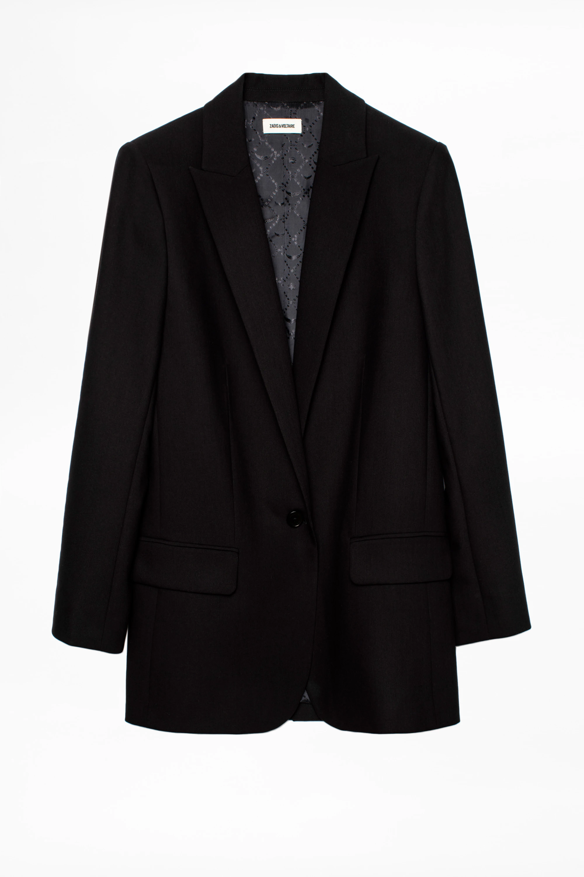 Viva Bis Eagles Jacket thumbnail 6