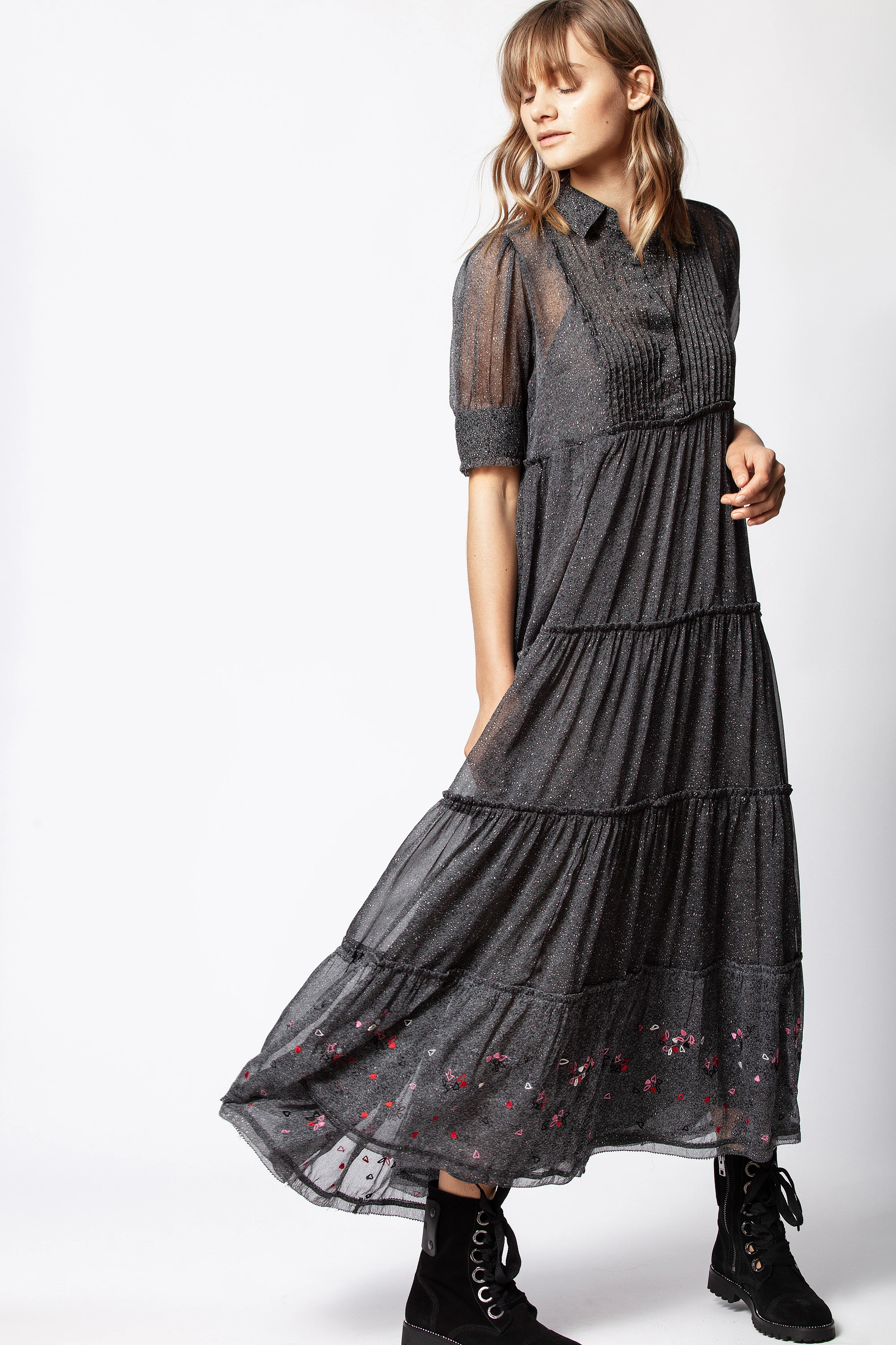 Robe Rapidel Print Flow thumbnail 2