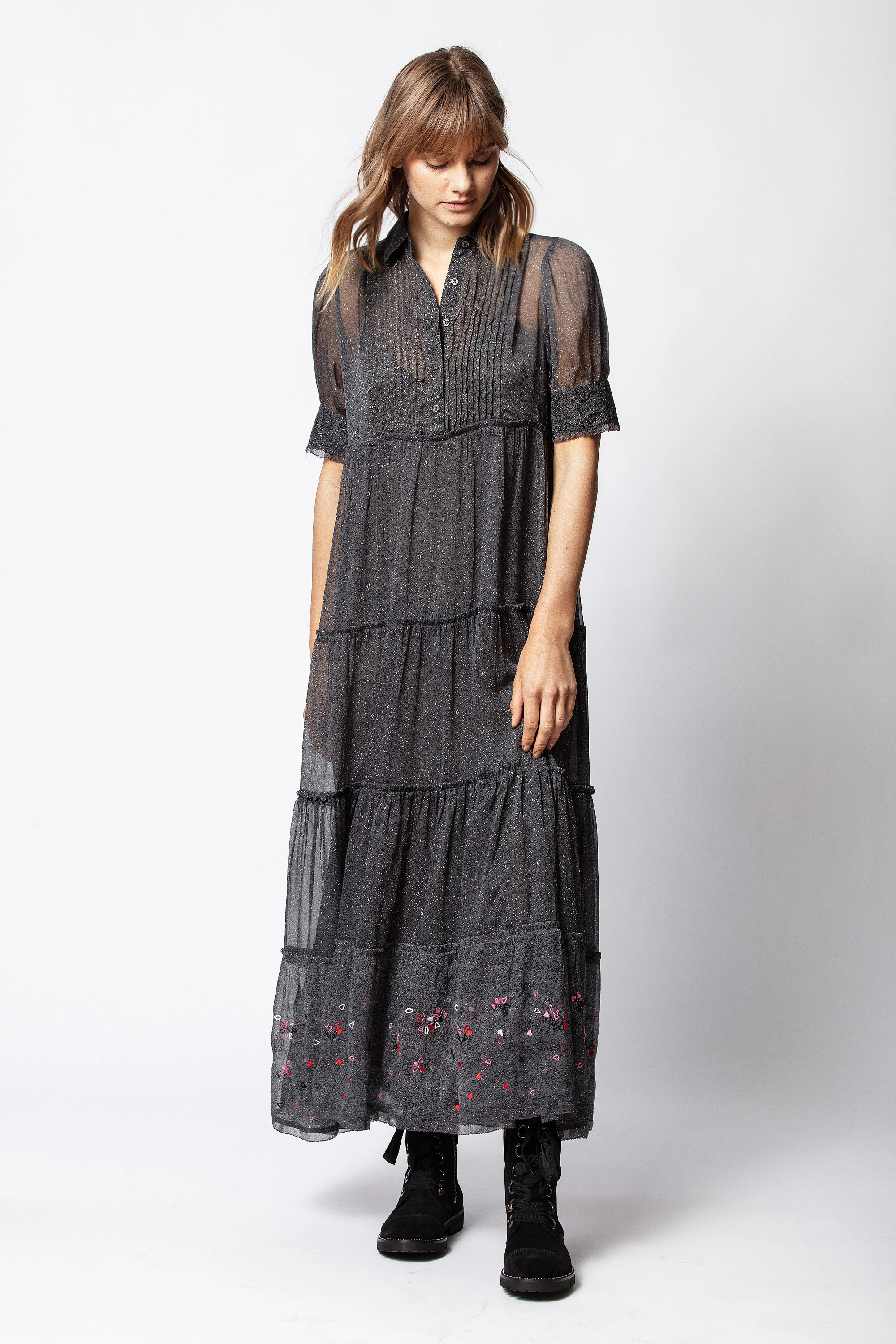 Robe Rapidel Print Flow thumbnail 3