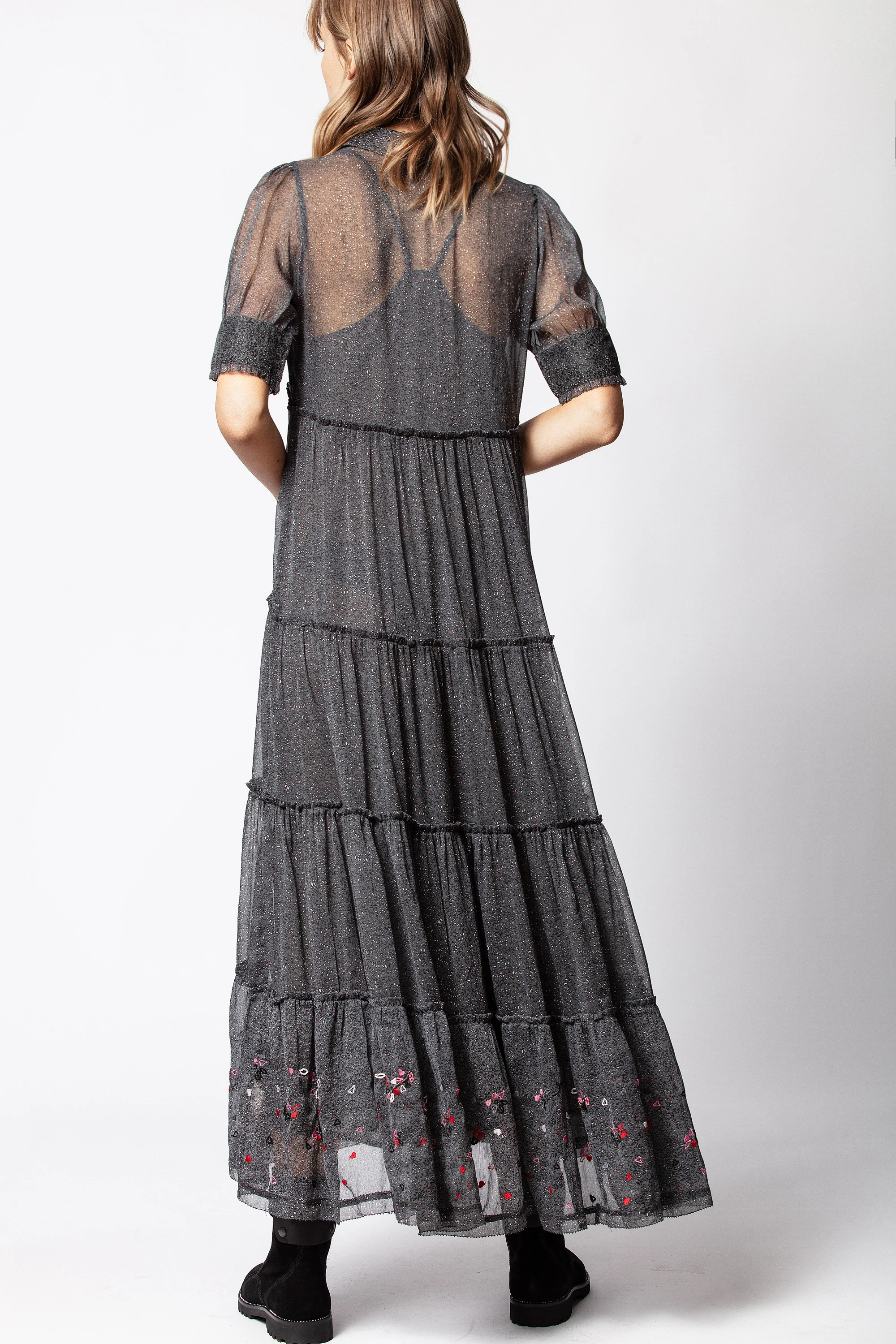 Robe Rapidel Print Flow thumbnail 4