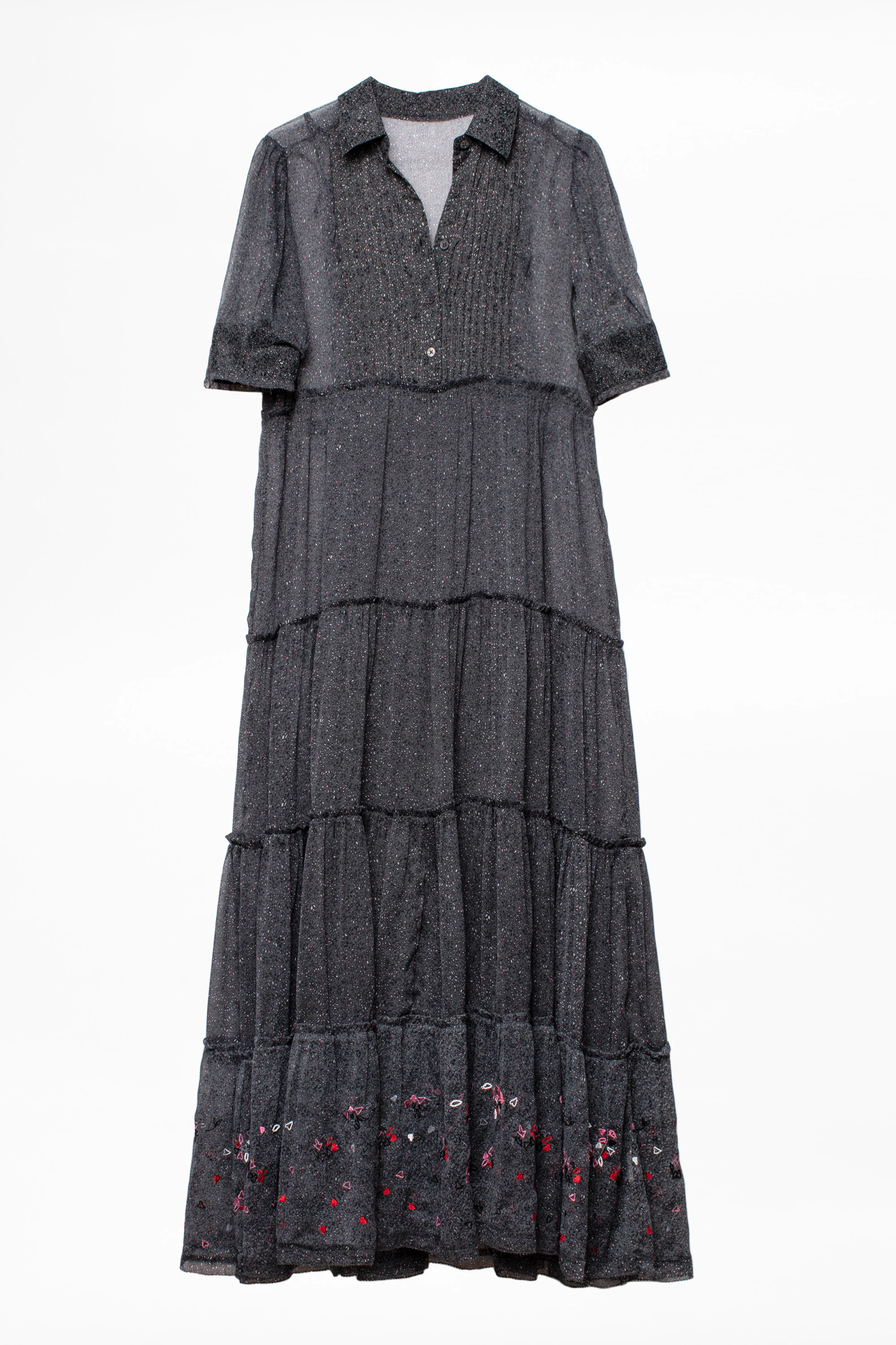 Robe Rapidel Print Flow thumbnail 7