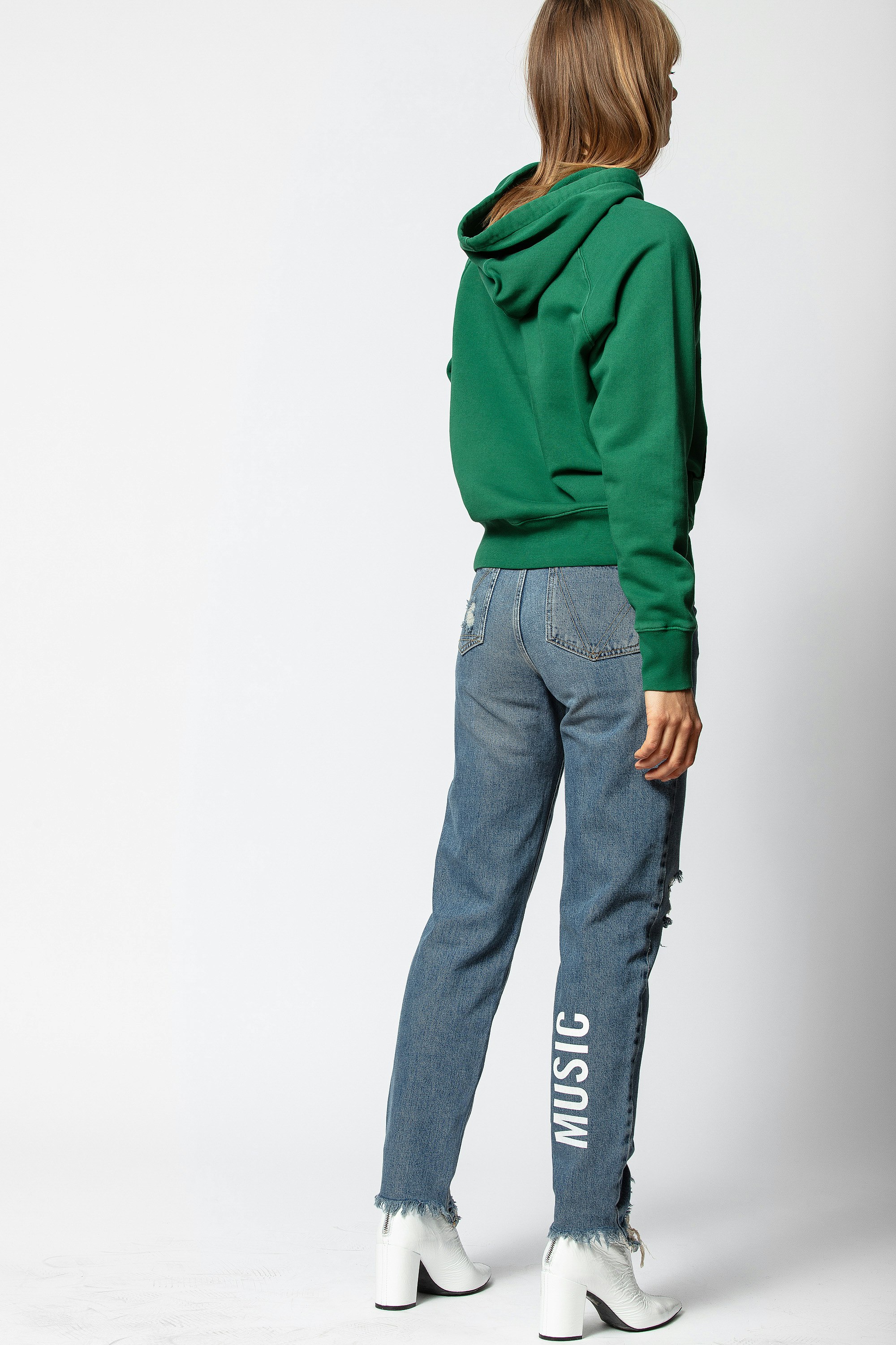 Jean Eagle Destroy 8