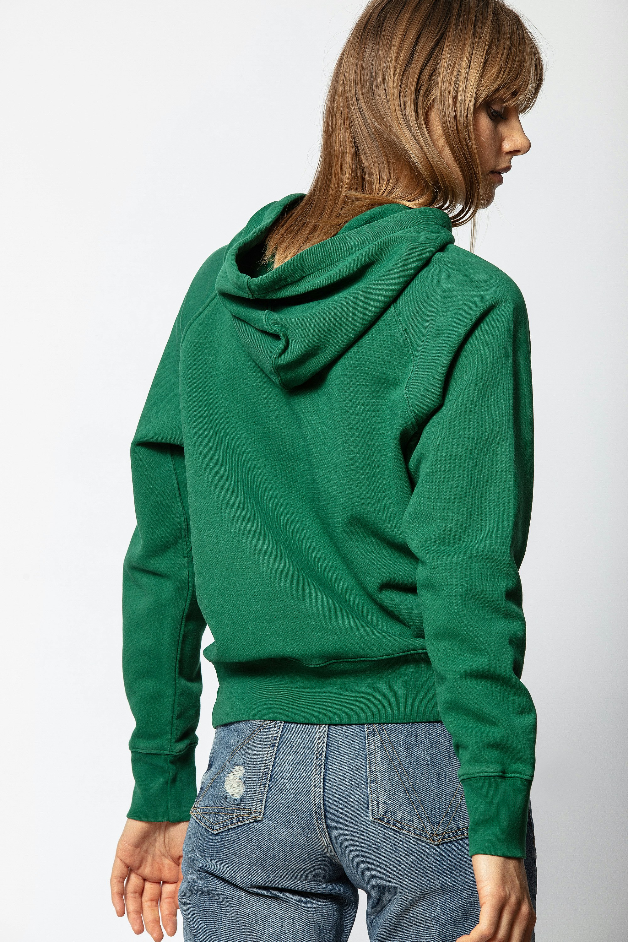 Jean Eagle Destroy 4