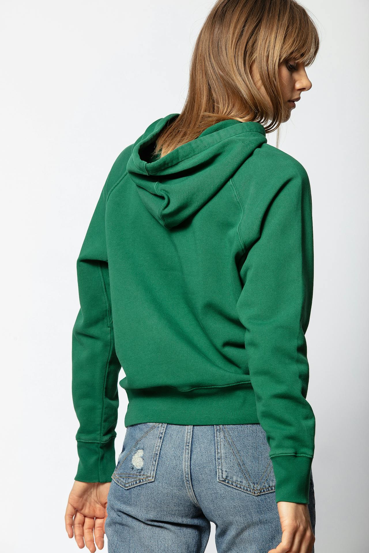 Vaquero Eagle Destroy 4