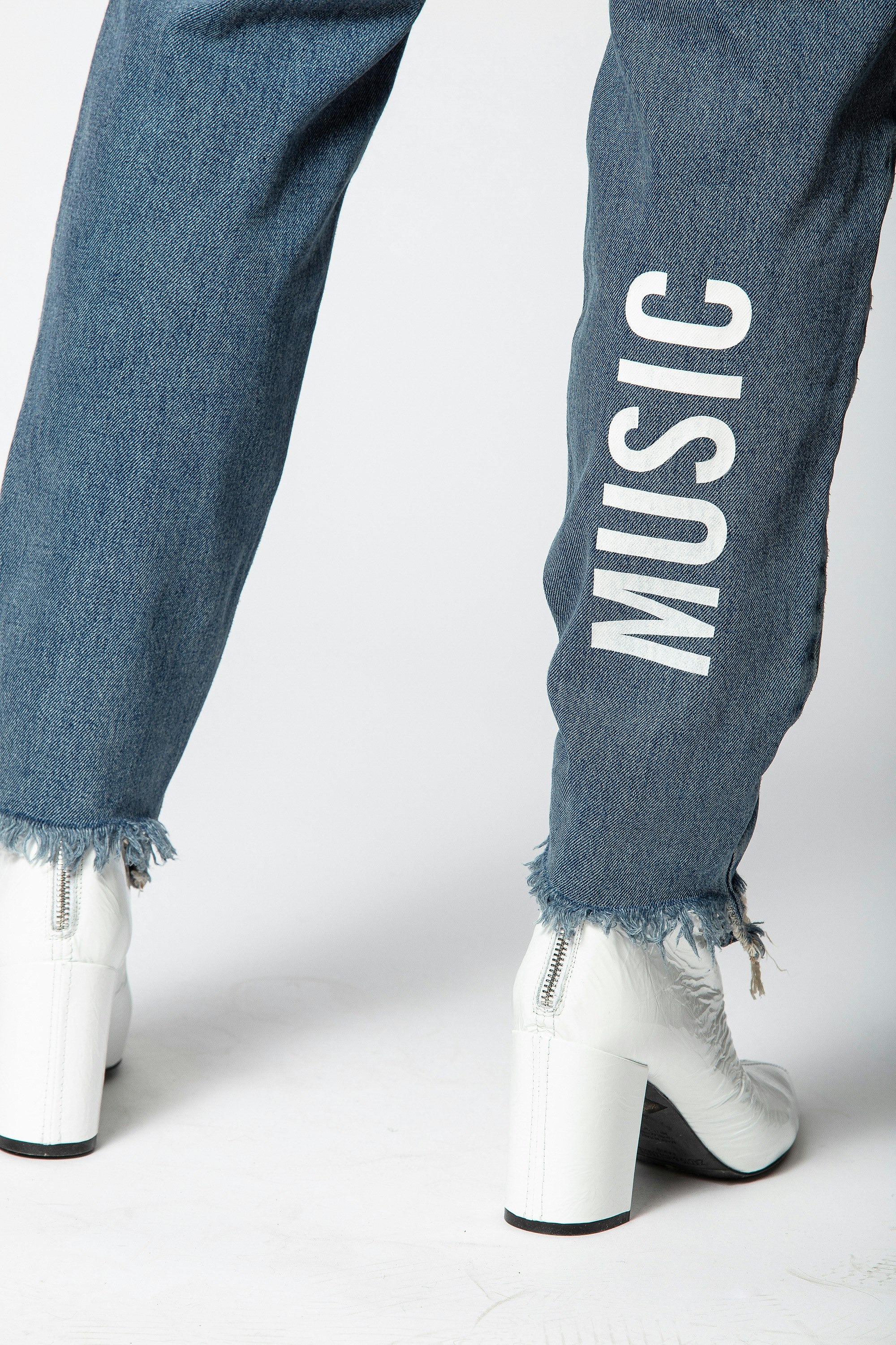 Jean Eagle Destroy 5