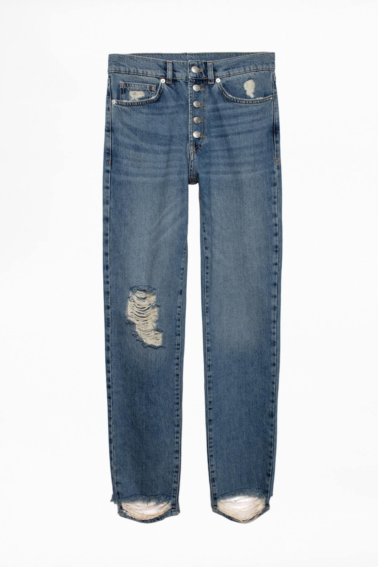 Vaquero Eagle Destroy 6