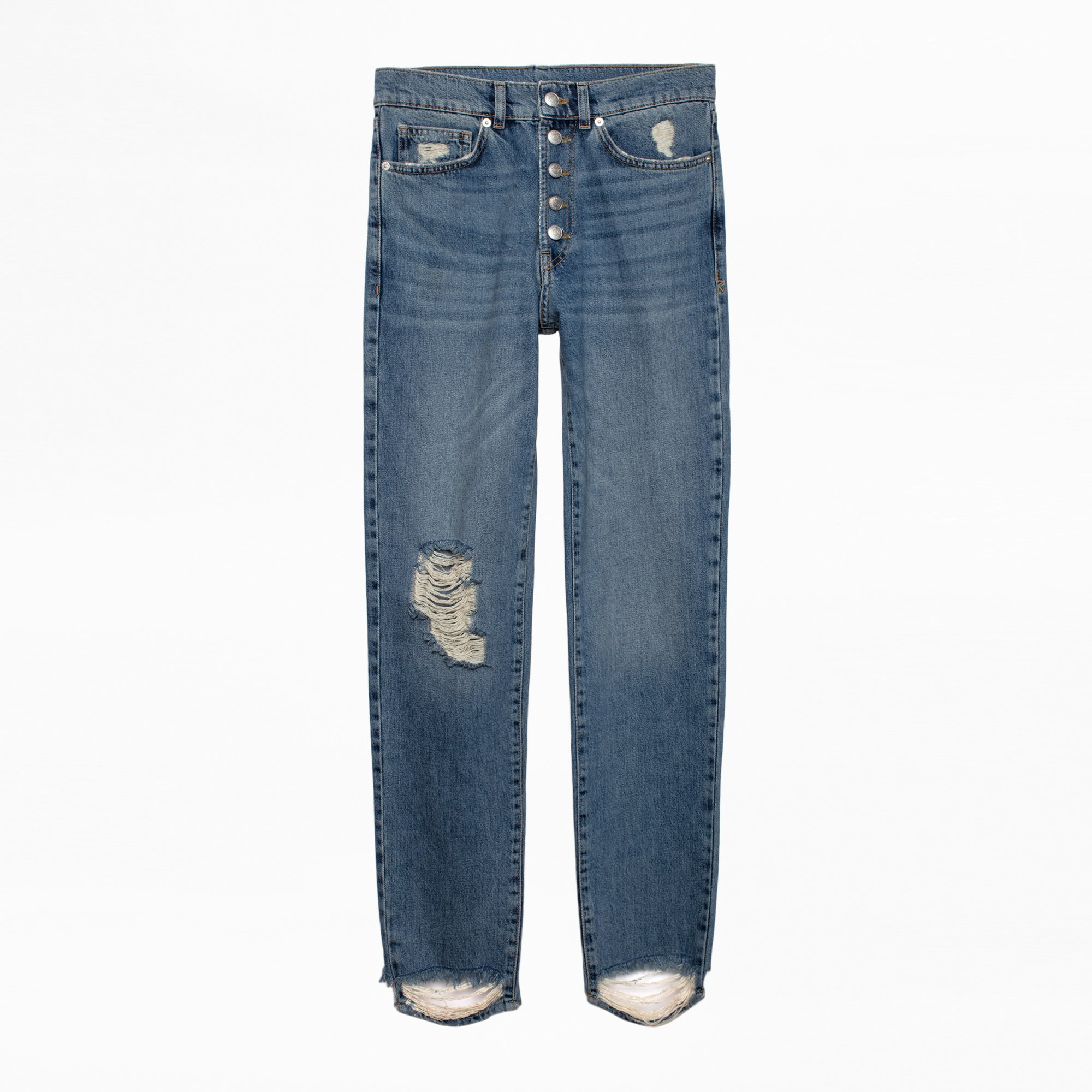 Jean Eagle Destroy 9