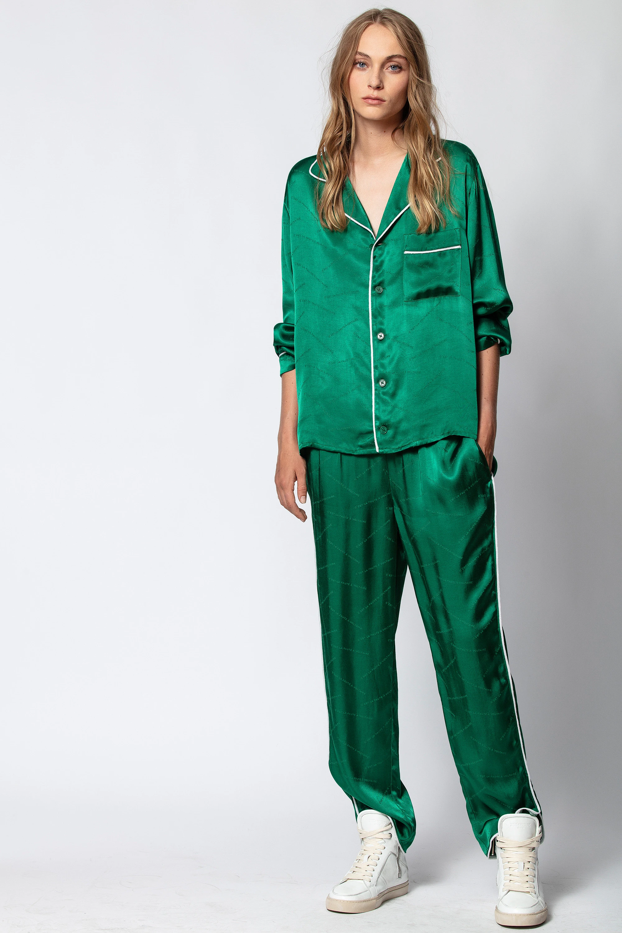Poppy Jac pants thumbnail 2