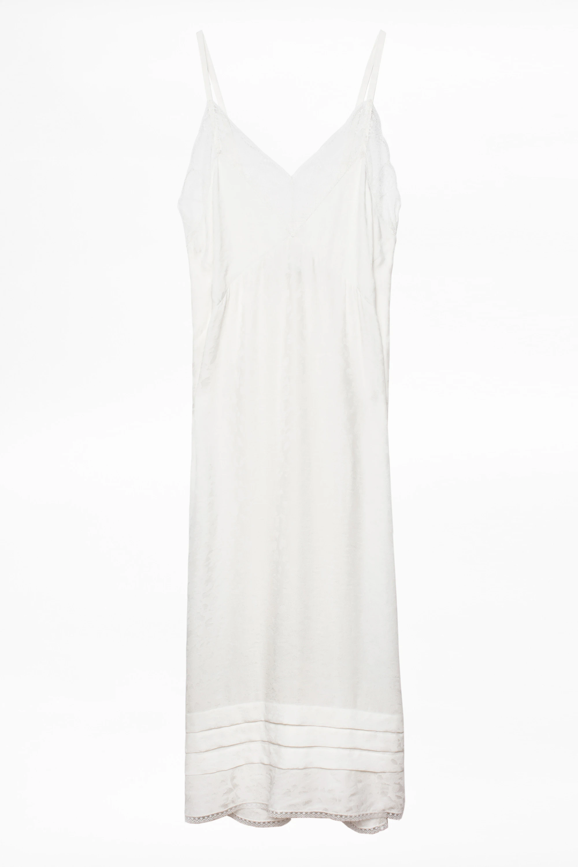 Robe Soie Really Jac Leo thumbnail 4