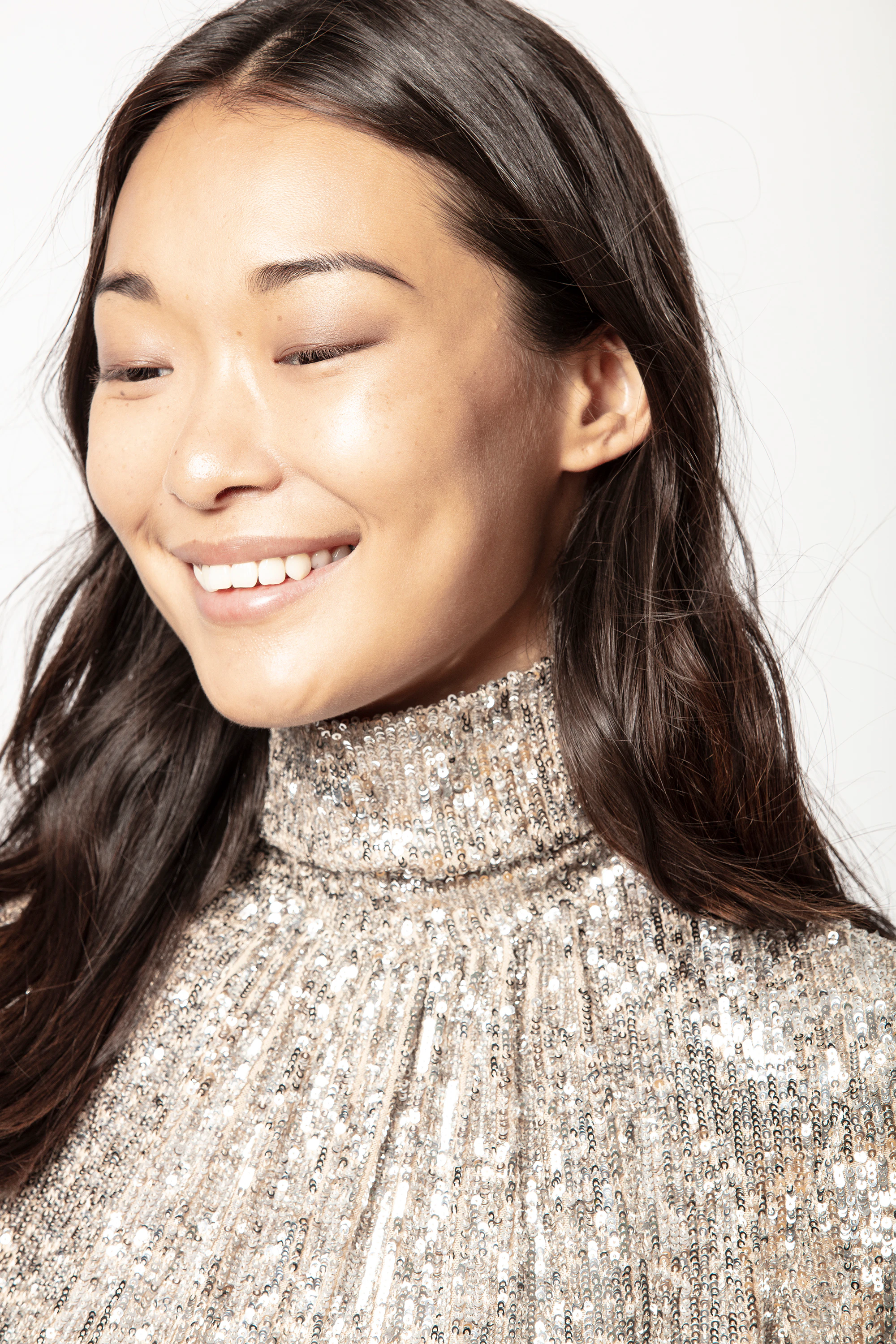 Rumer Sequin Dress thumbnail 5