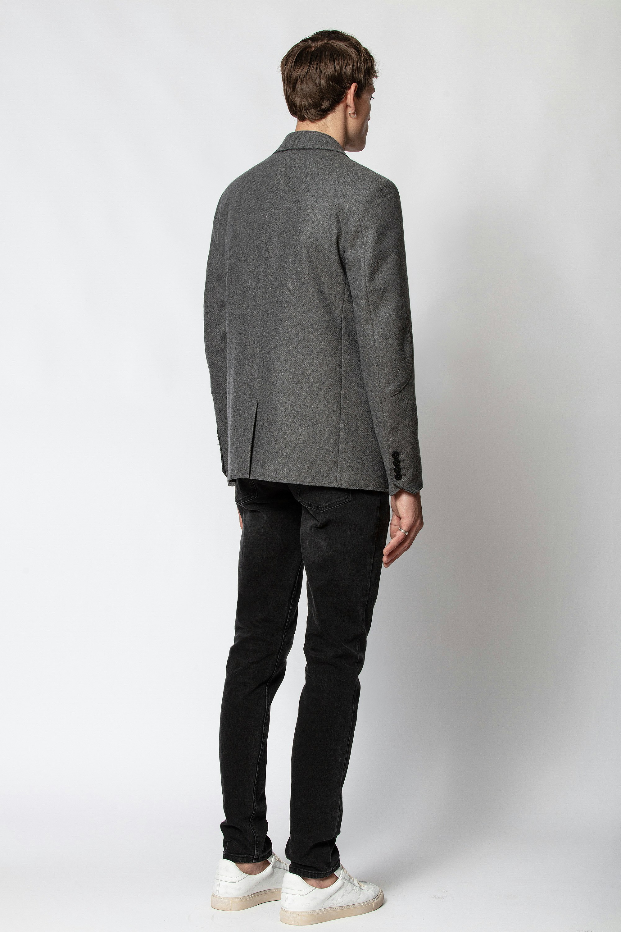 Valfried Tweed Jacket 4